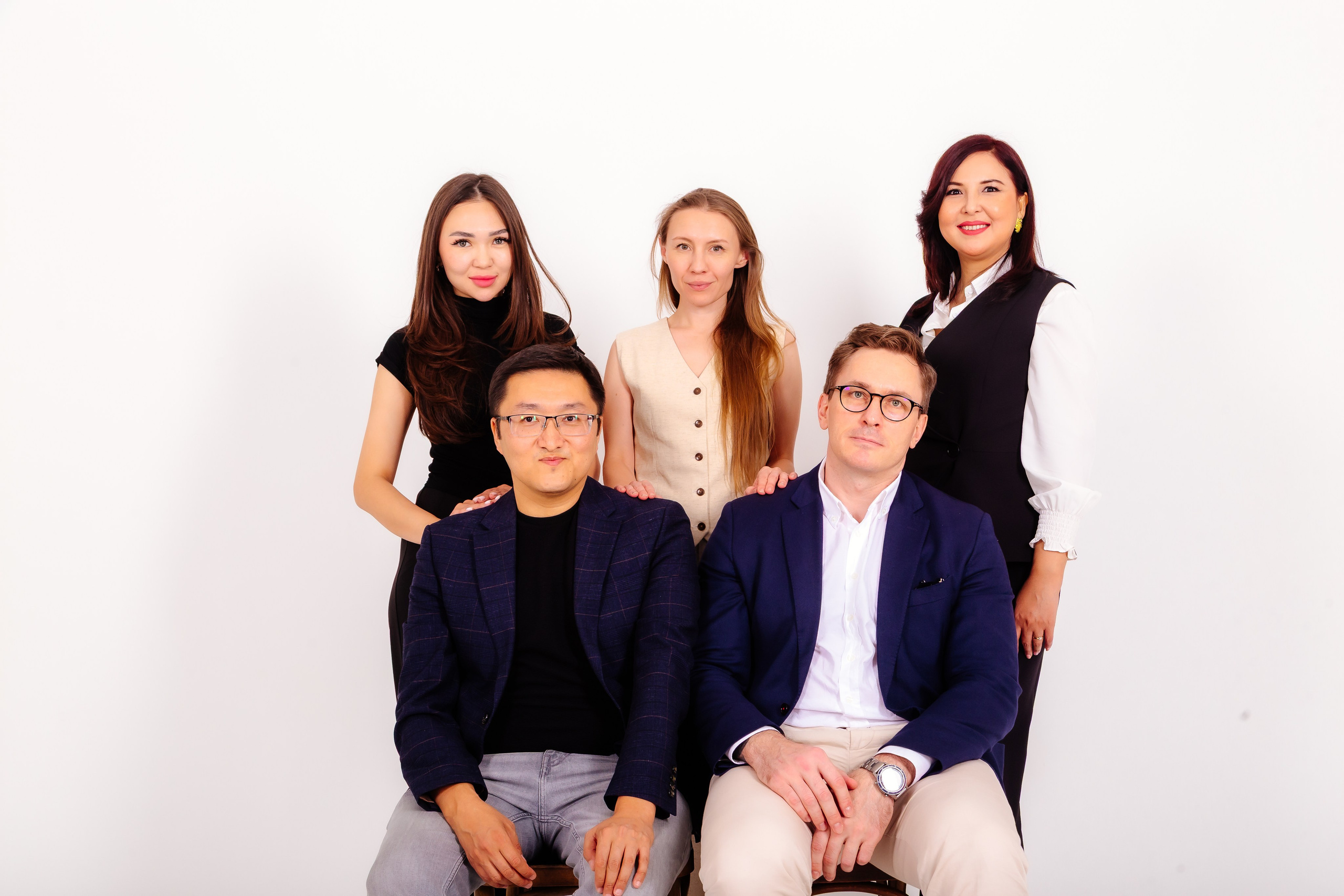 Индивидуальные фотосессии. Рекламный и портретный фотограф в Алматы — Серекпаев Танирхан