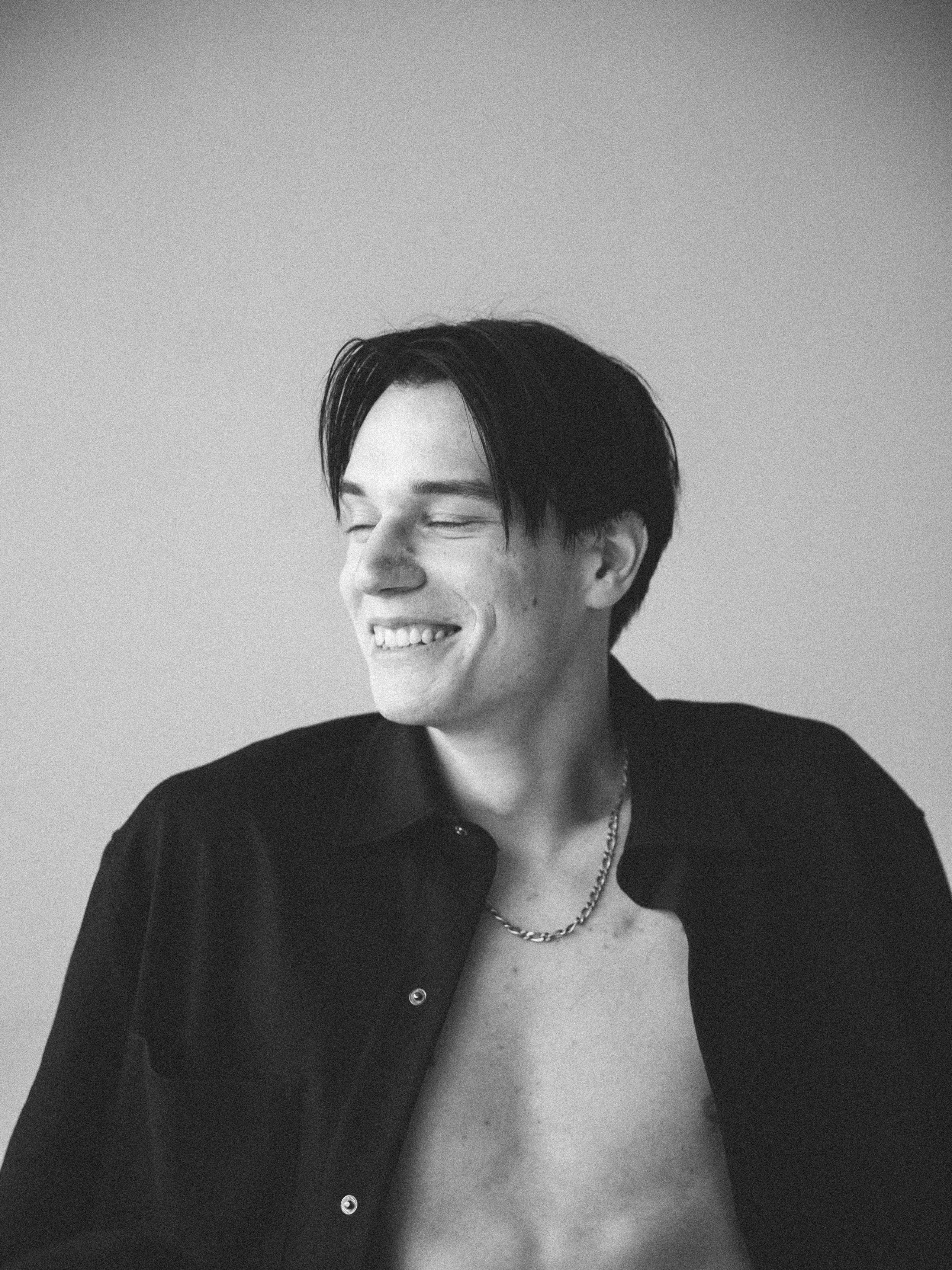 Индивидуальные фотосессии. Рекламный и портретный фотограф в Алматы — Серекпаев Танирхан