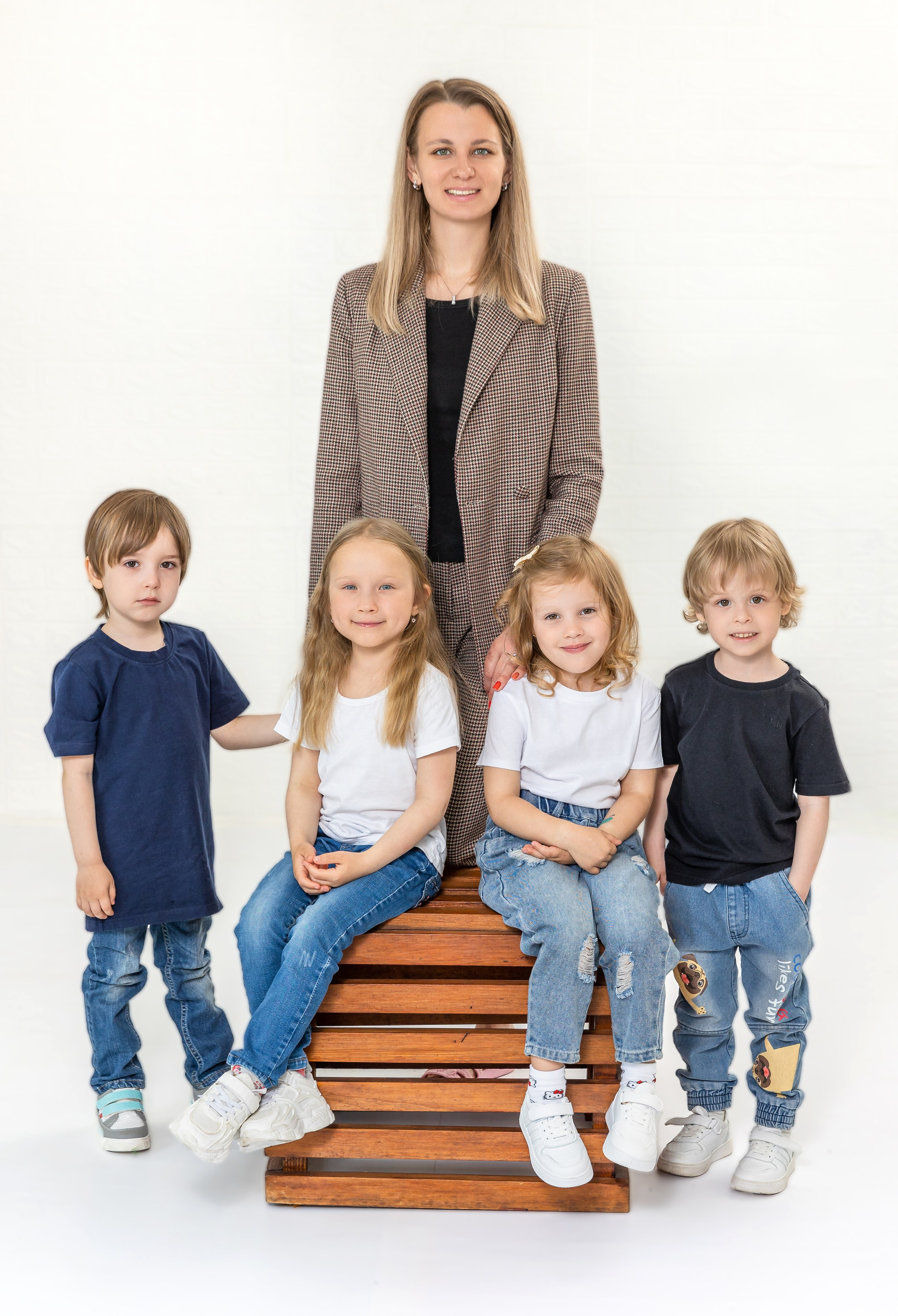 Модельное Агентство Alma Model Management