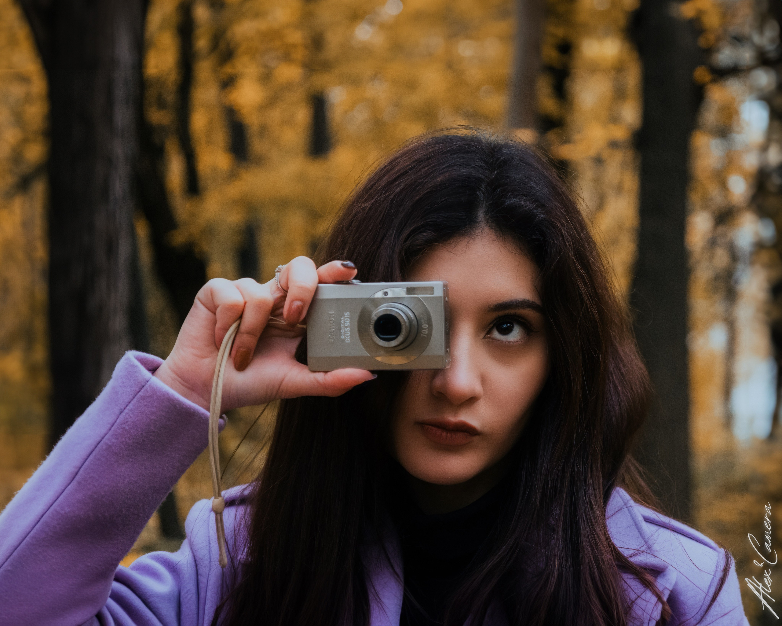 Осень в разгаре!. Alex&Camera Photography