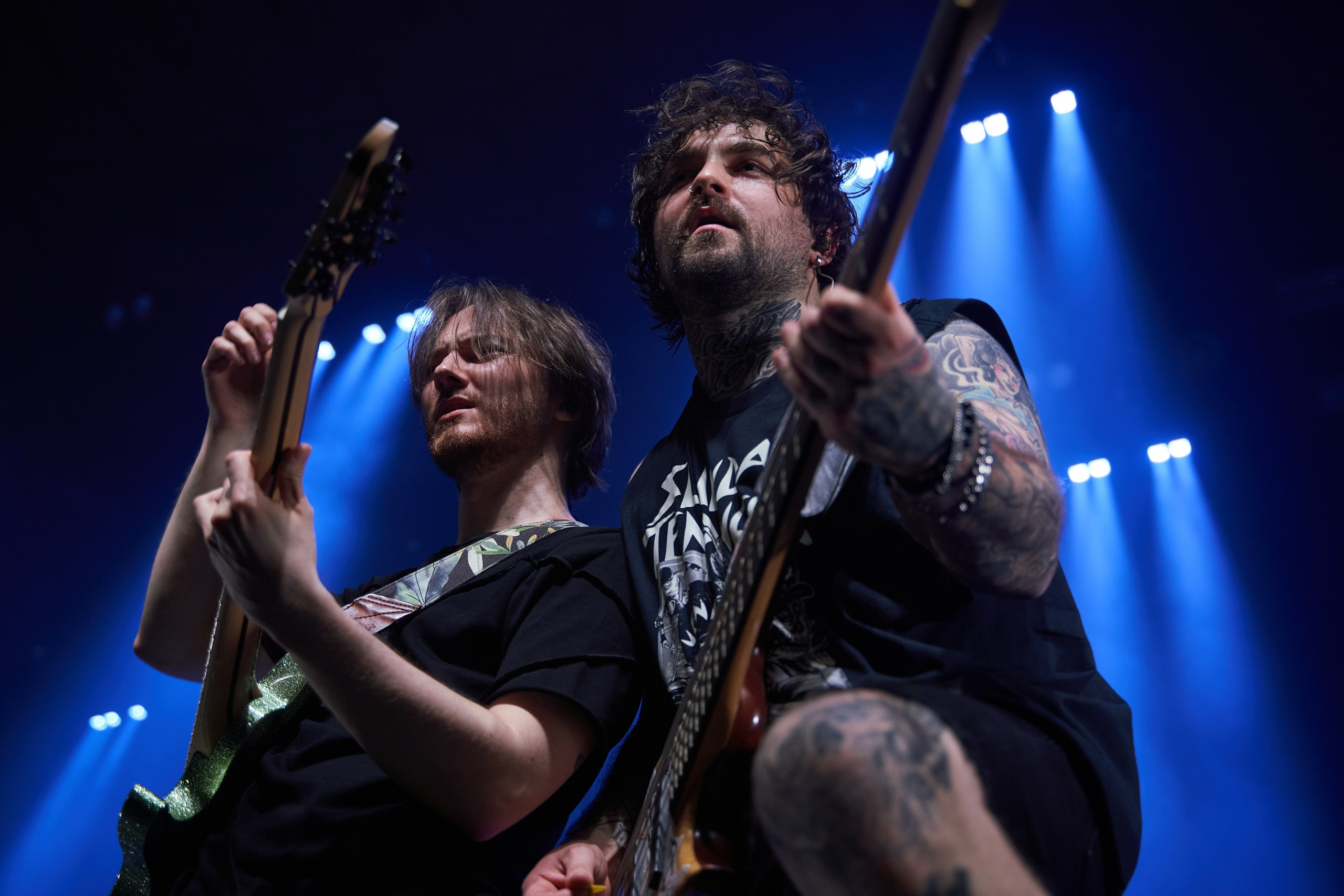 ROCK PRIVET, Санкт-Петербург, 29 марта 2024. Лена Монахова — портретный и концертный фотограф в Санкт-Петербурге