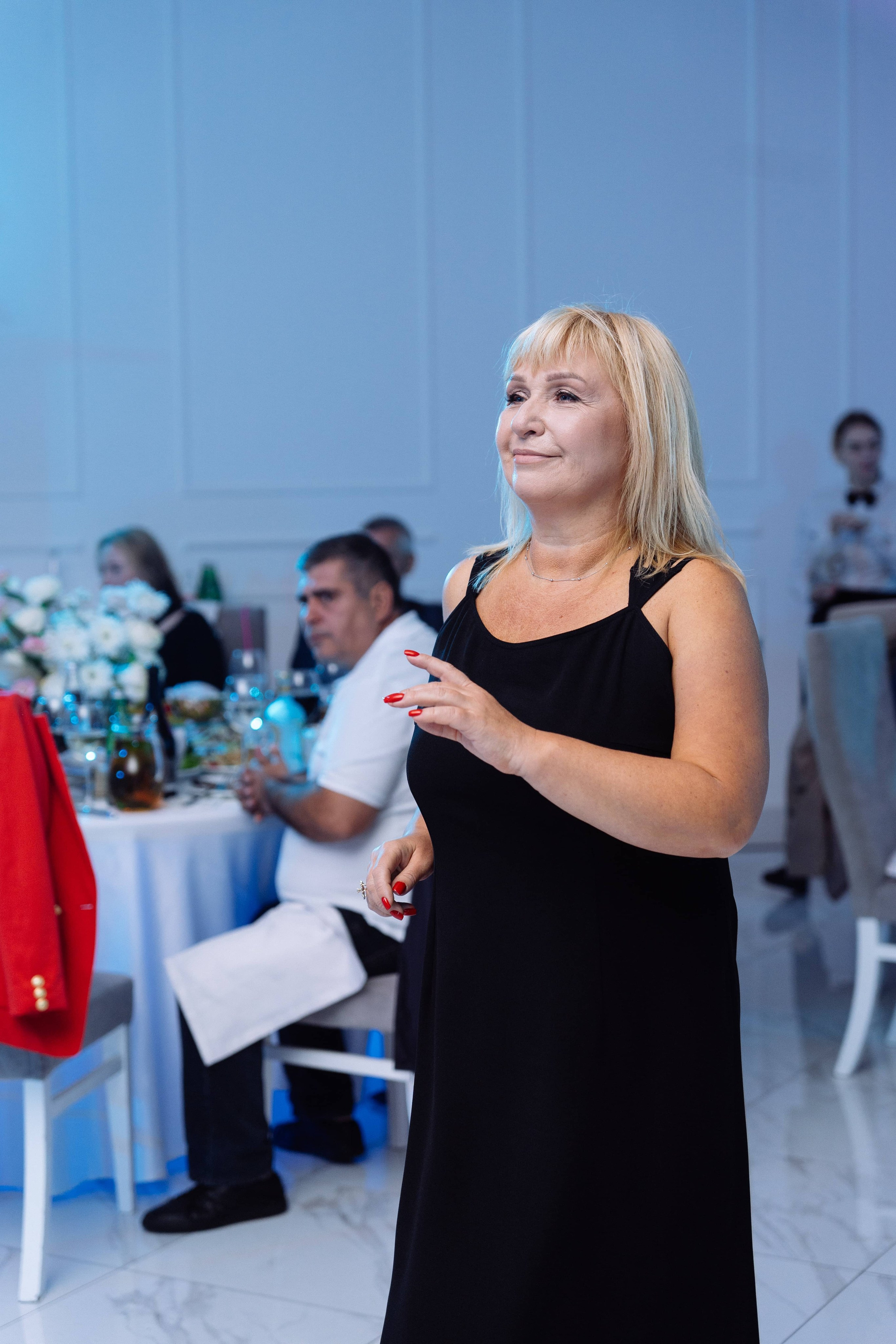 Свадьба Даниила и Алины в загородном клубе «Голицын»