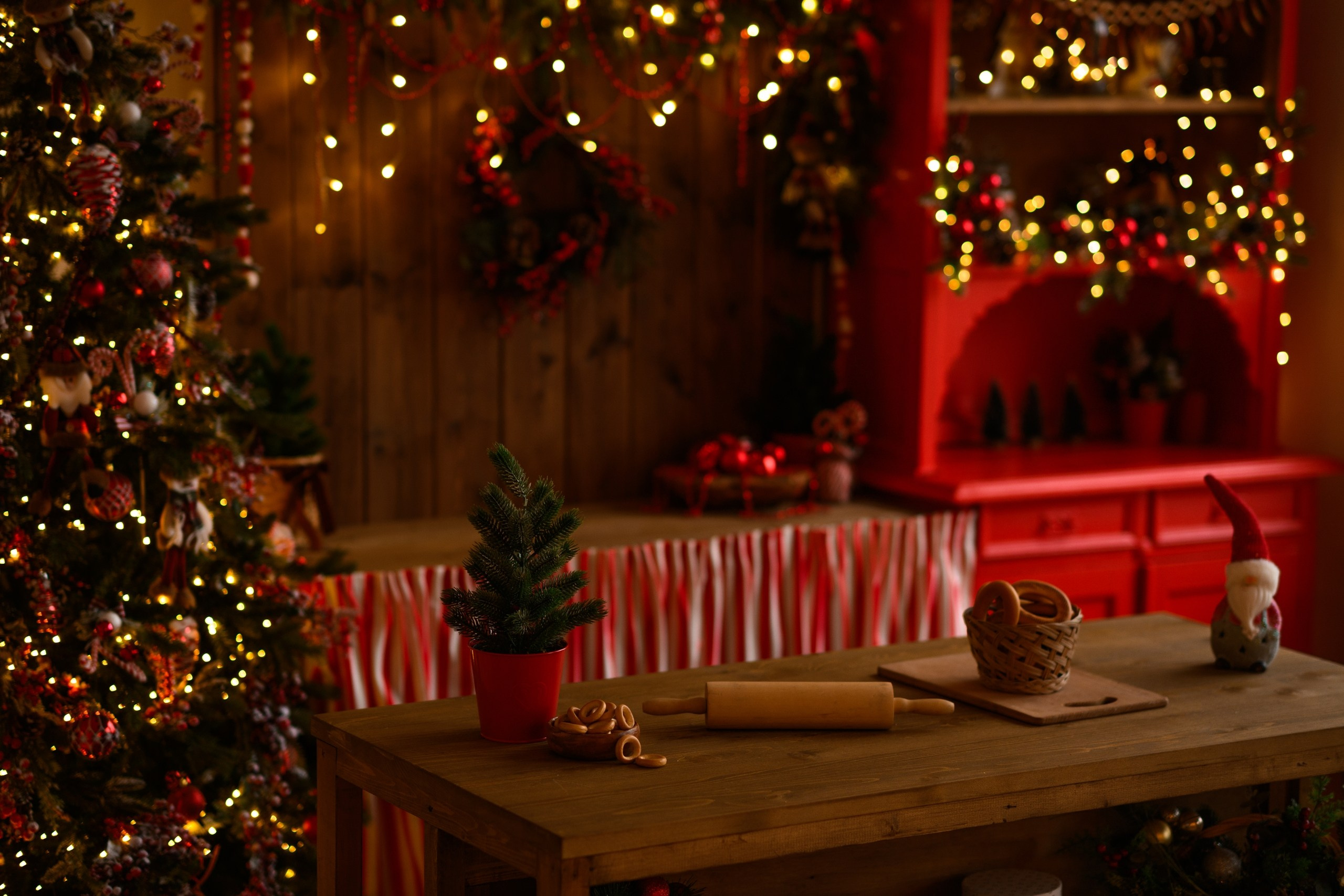 Фотостудии. Свадебный и семейный фотограф в Туле Анастасия Чаликова