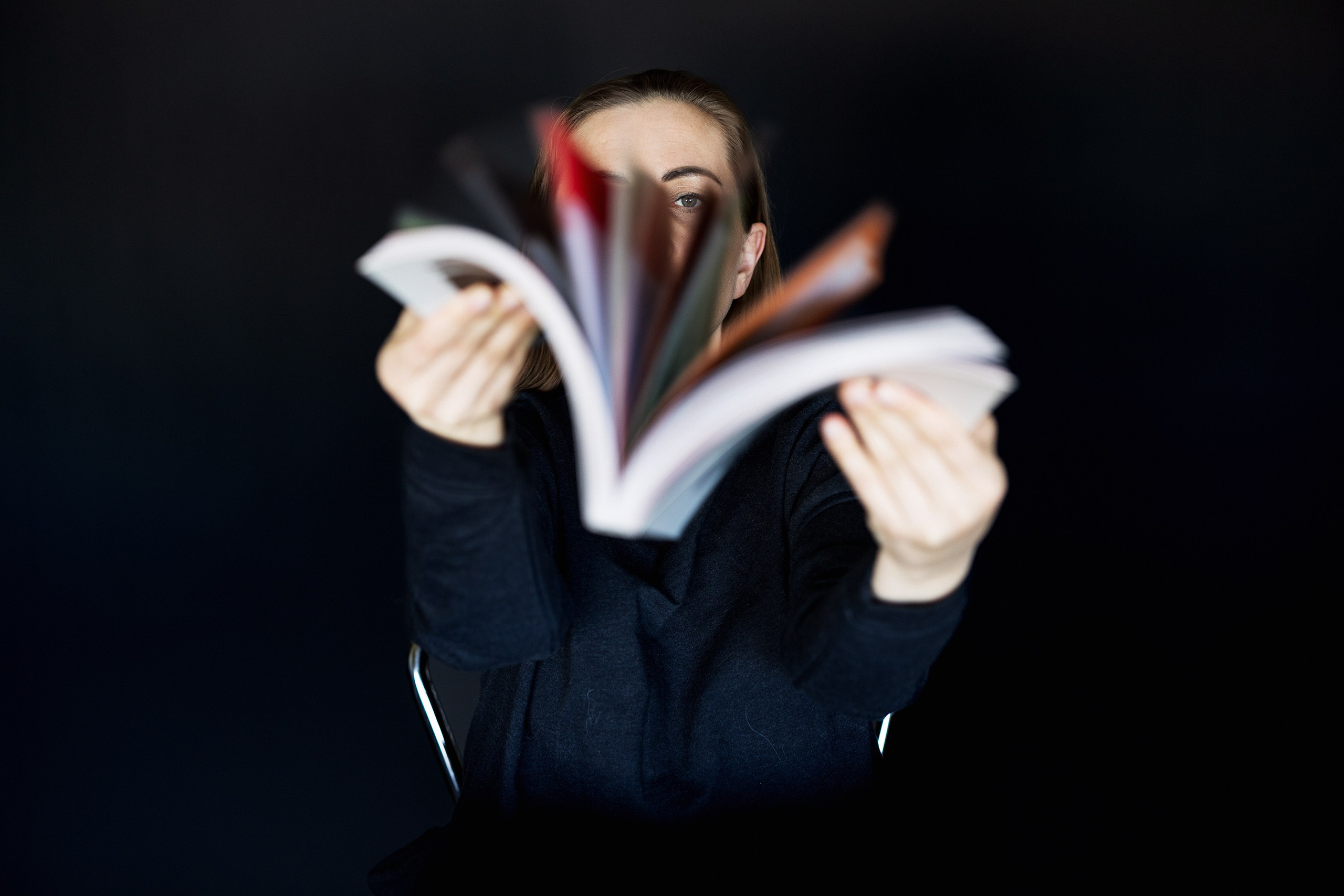 Кама. Фотограф в Москве Ольга Олейникова