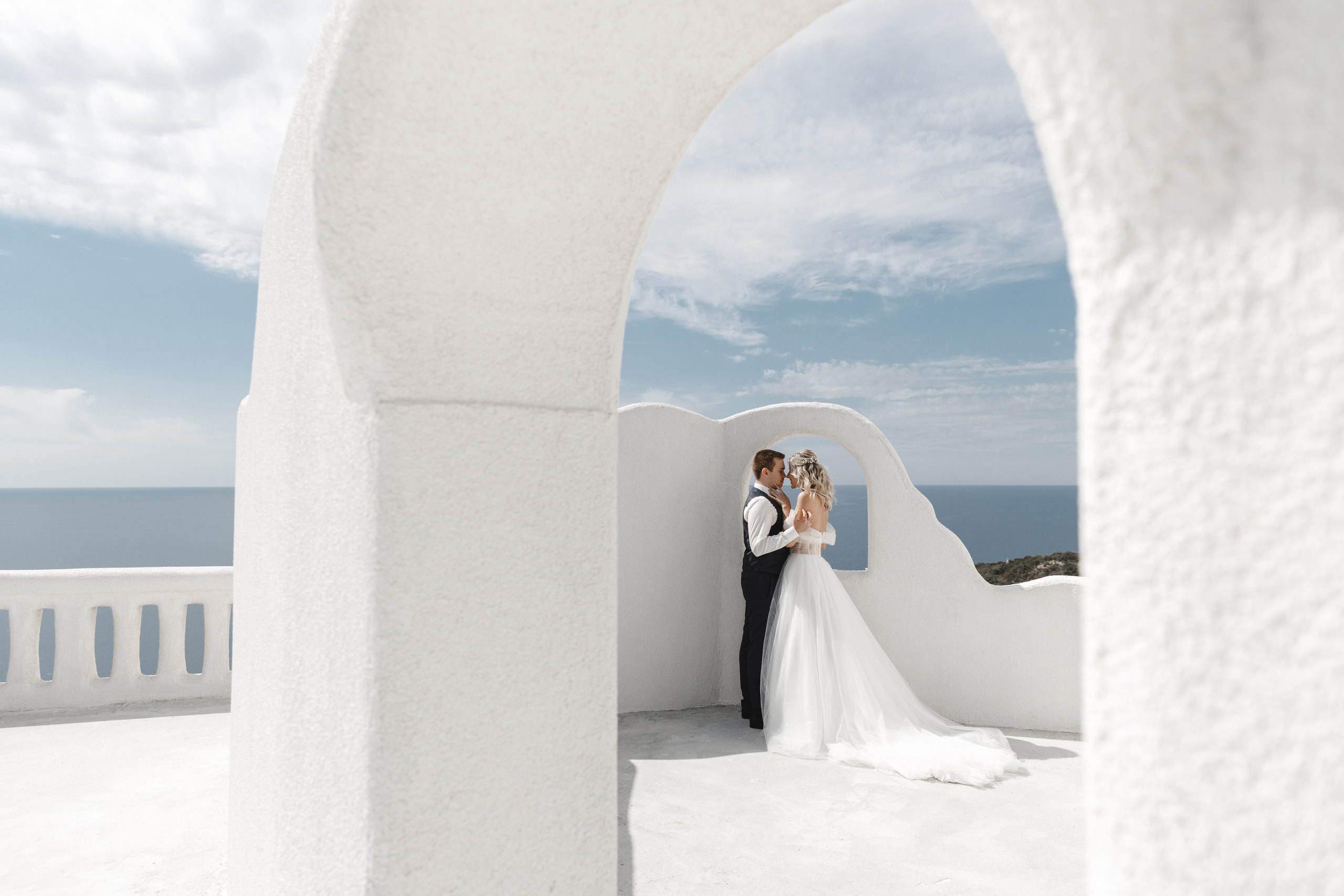 Никита и Ксения анонс. Свадебный фотограф в Крыму и Севастополе — Белов Виталий