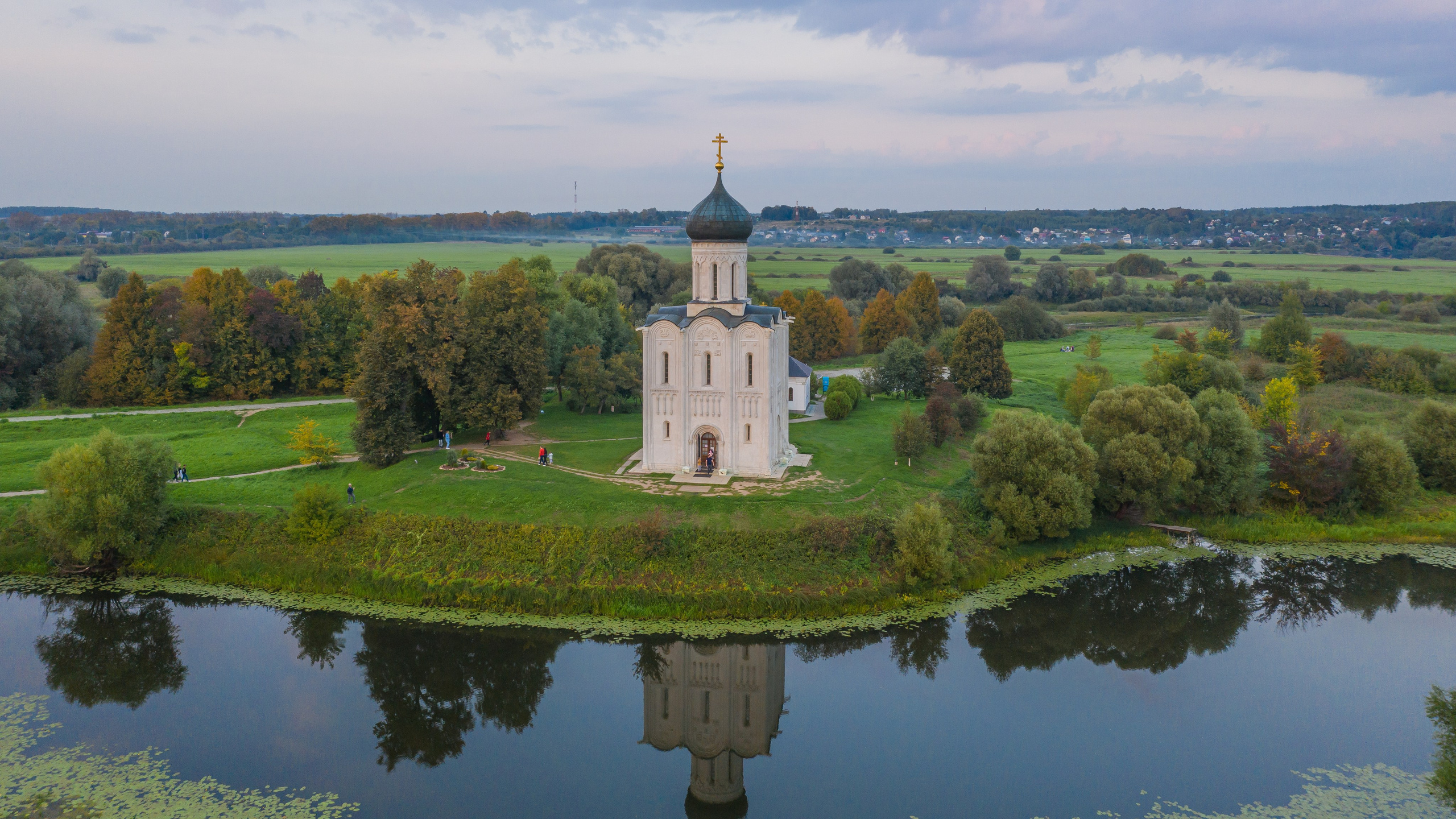 Видеография, полёты на дроне по живописным местам России!. Иван Кубик — фотограф и видеограф