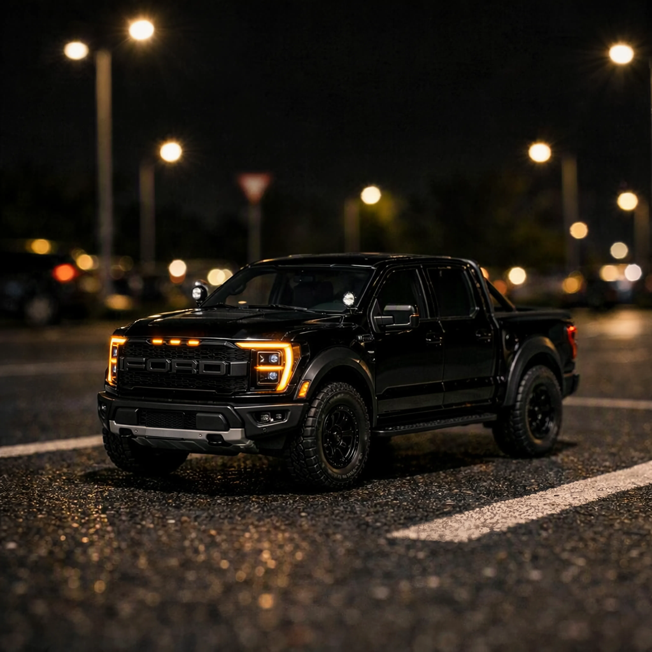 FORD F. Съемка авто в Ставрополе: фото и видео 360 | pohubl