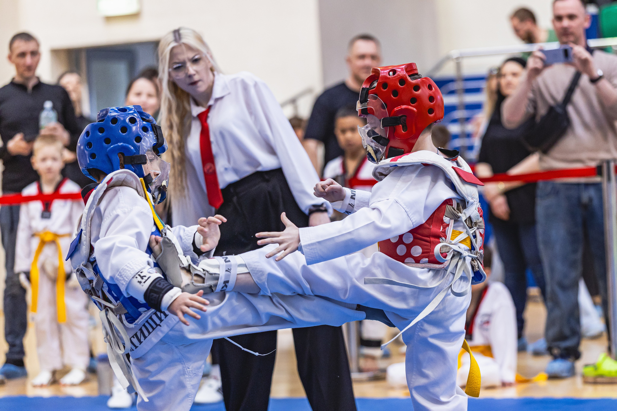 Турнир ВДЮФСОО «ФЕДЕРАЦИЯ ДЕТСКОГО ТХЭКВОНДО РОССИИ» и МОО СПКЕ «ЭРИДАН» по «СПОРТИВНОМУ БОЮ КЕРУГИ». Спортивный фотограф Максим Серегин
