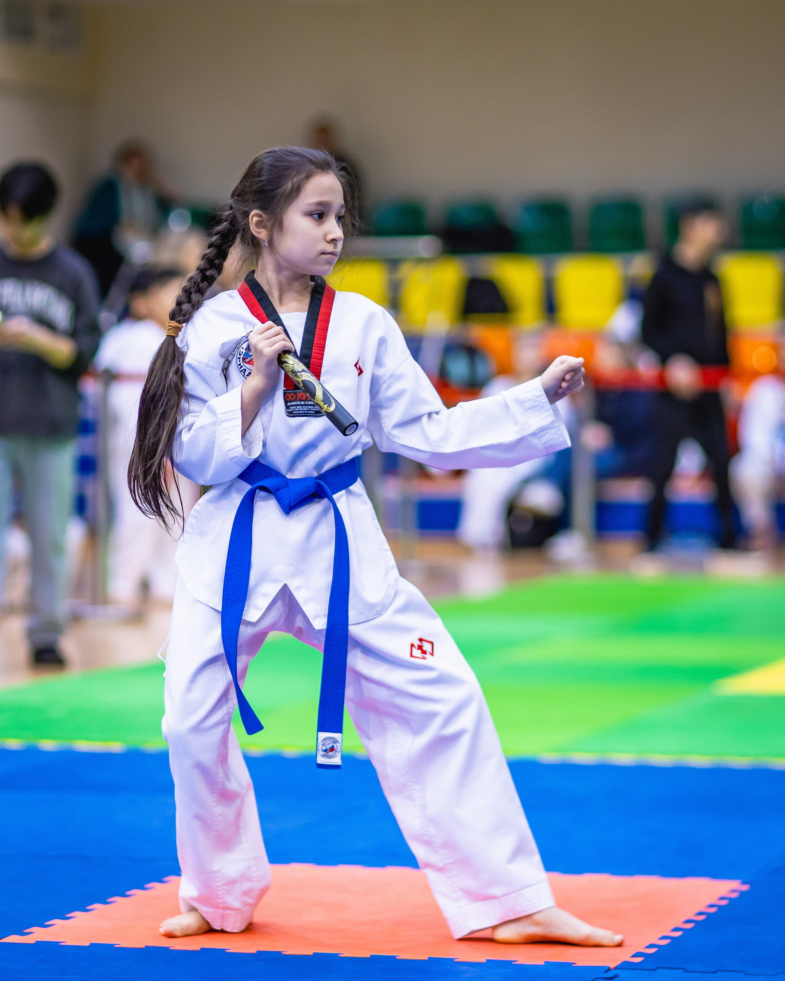 Первенство ВДЮФСОО «ФЕДЕРАЦИЯ ДЕТСКОГО ТХЭКВОНДО РОССИИ» и МОО СПКЕ «ЭРИДАН» по «СИЛОВОМУ МНОГОБОРЬЮ». Спортивный фотограф Максим Серегин