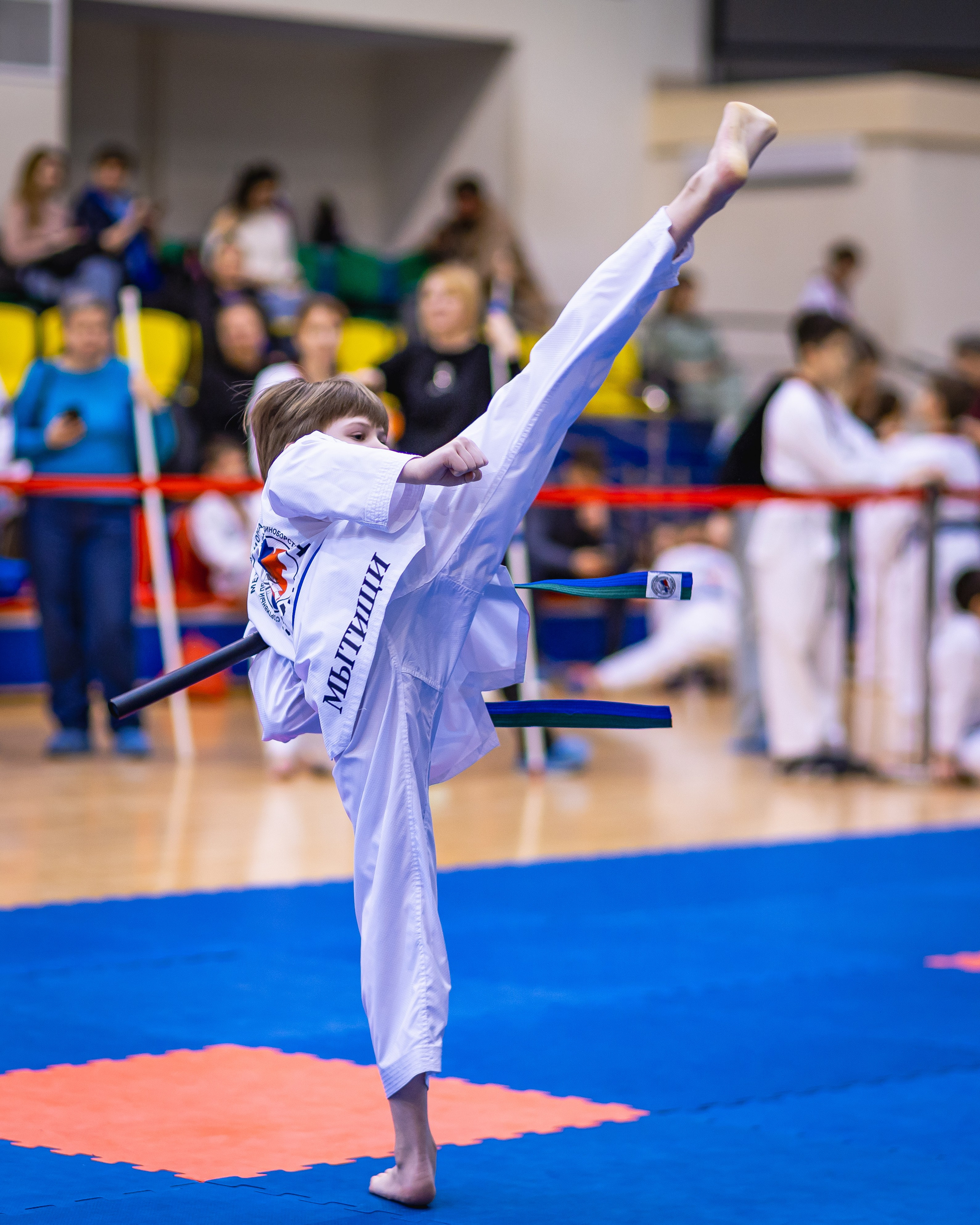 Первенство ВДЮФСОО «ФЕДЕРАЦИЯ ДЕТСКОГО ТХЭКВОНДО РОССИИ» и МОО СПКЕ «ЭРИДАН» по «СИЛОВОМУ МНОГОБОРЬЮ». Спортивный фотограф Максим Серегин