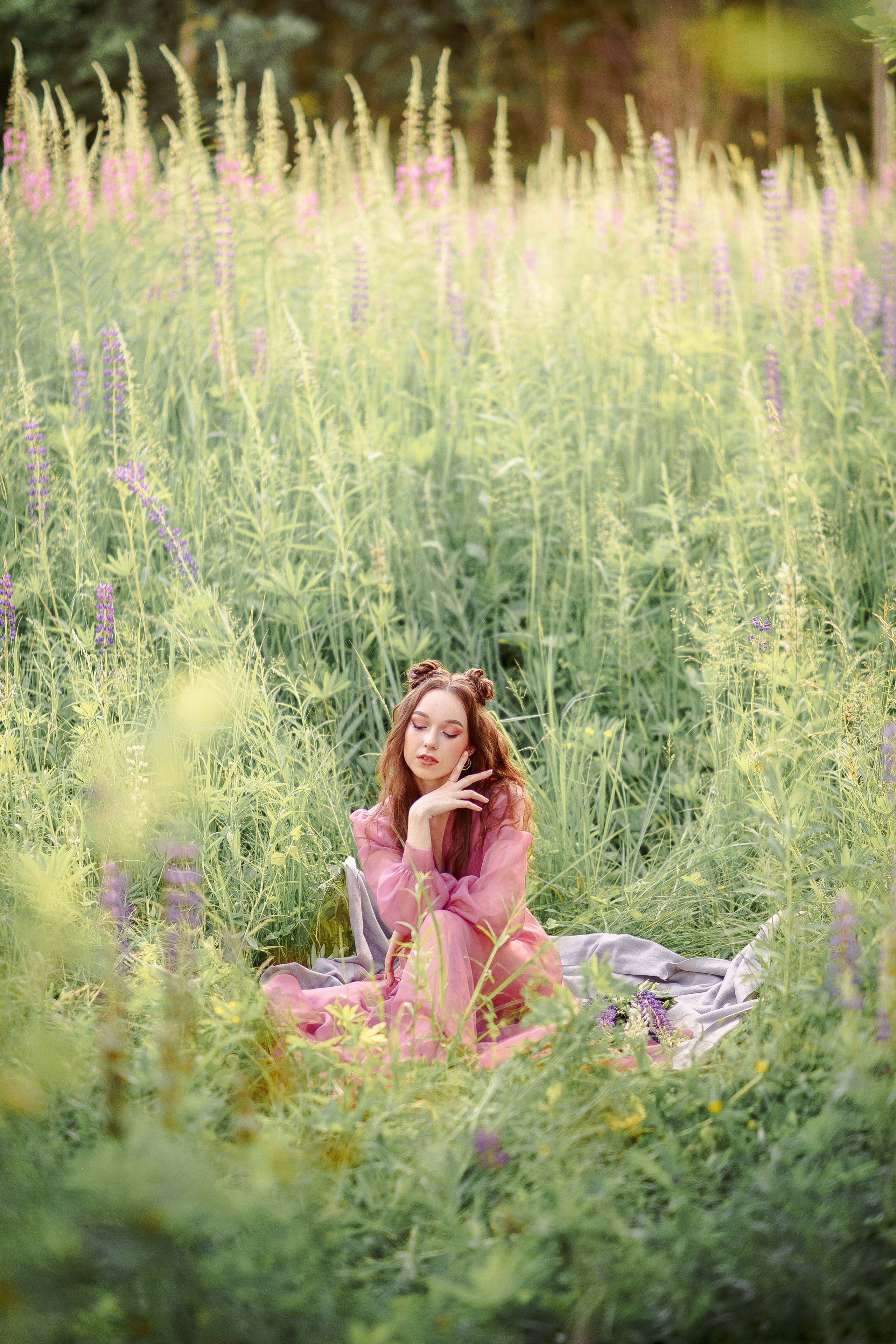 Курсы фотографа в Рязани | Обучение фотографии с нуля | Дмитрий Волков. Свадебный и семейный фотограф Рязань. Дмитрий Волков