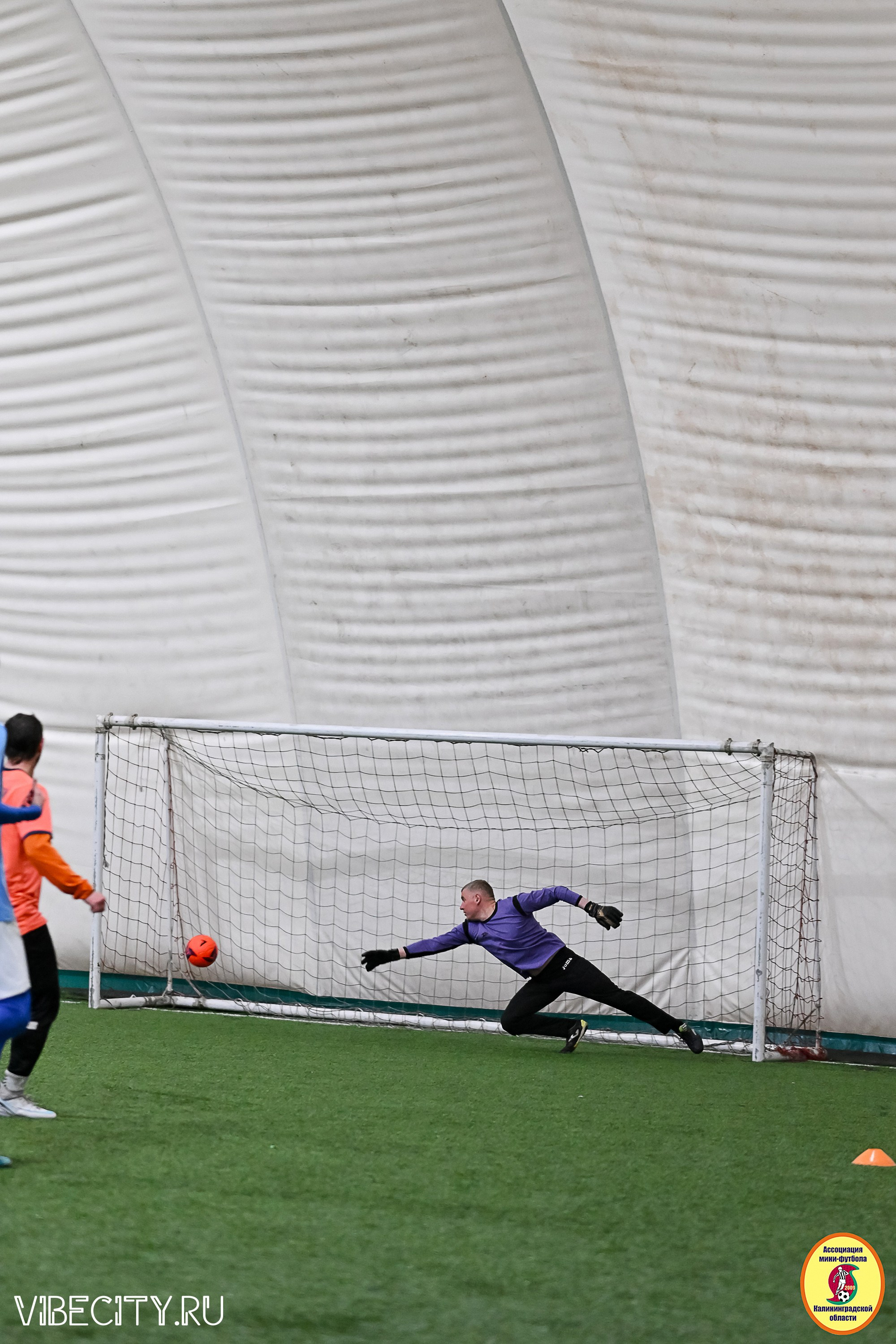 Награждение Премьер-Лига 6×6. VIBECITY.RU Вайб Сити Ру Фоторепортажи Фотоотчеты Калининград