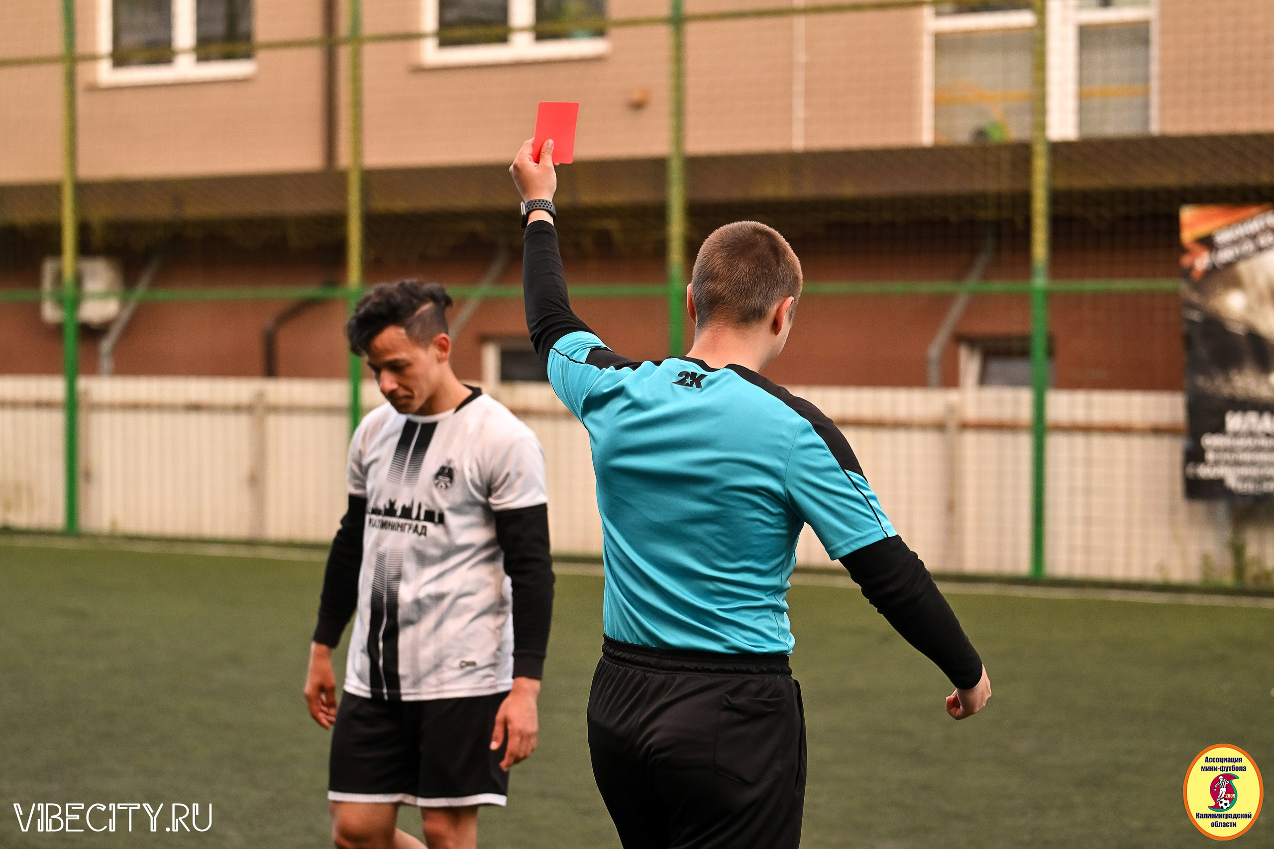 ИГРЫ МИНИ-ФУТБОЛЬНОЙ ЛИГИ. VIBECITY.RU Вайб Сити Ру Фоторепортажи Фотоотчеты Калининград
