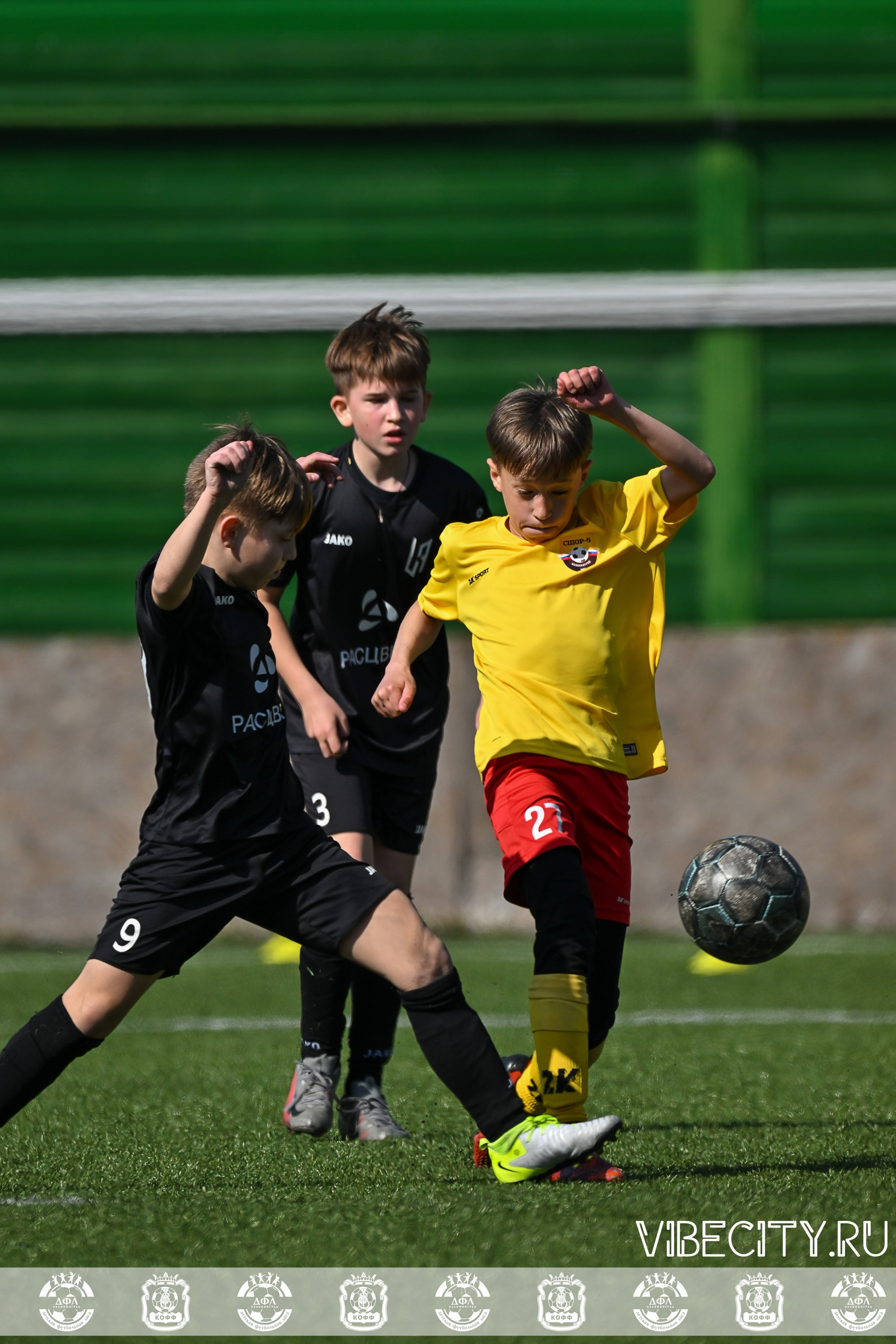 XIX Всероссийского футбольного турнира Локобол 2025 РЖД. VIBECITY.RU Вайб Сити Ру Фоторепортажи Фотоотчеты Калининград