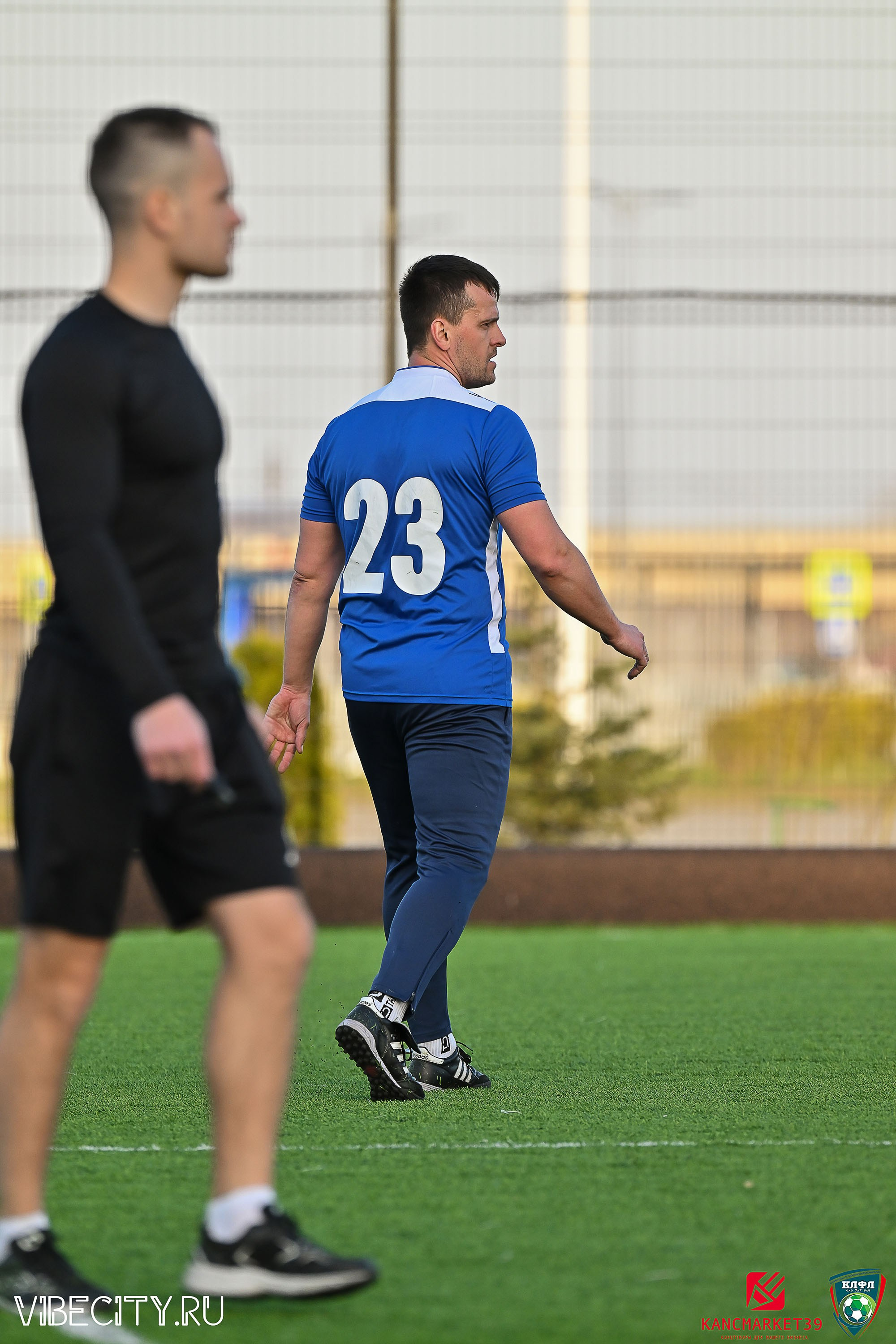 XX ЧЕМПИОНАТ КАЛИНИНГРАДСКОЙ ЛФЛ КАНЦМАРКЕТ39 сезона 2024–2025 гг. VIBECITY.RU Вайб Сити Ру Фоторепортажи Фотоотчеты Калининград