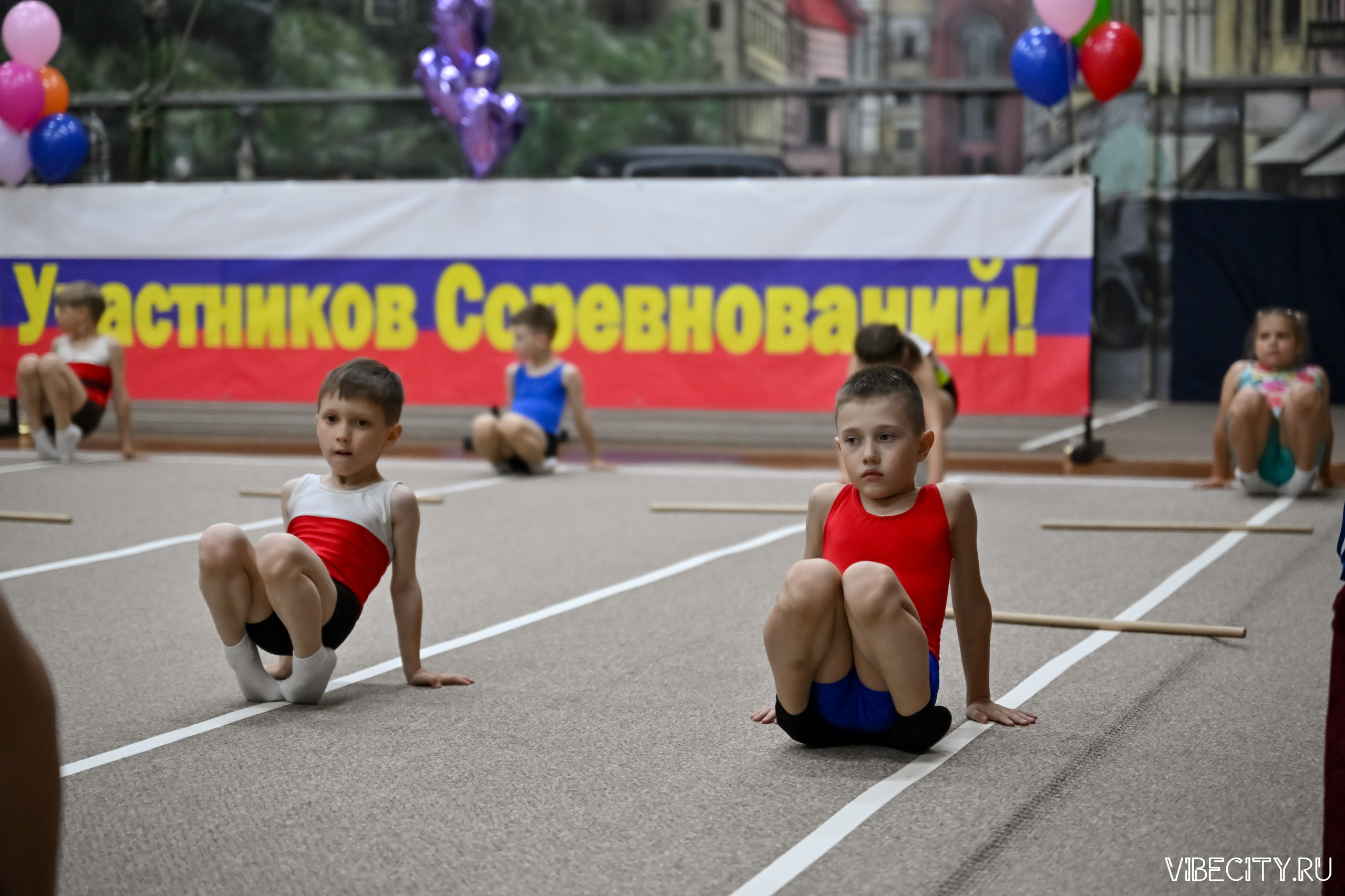 Контрольная тренировка по спортивной гимнастике. VIBECITY.RU Вайб Сити Ру Фоторепортажи Фотоотчеты Калининград