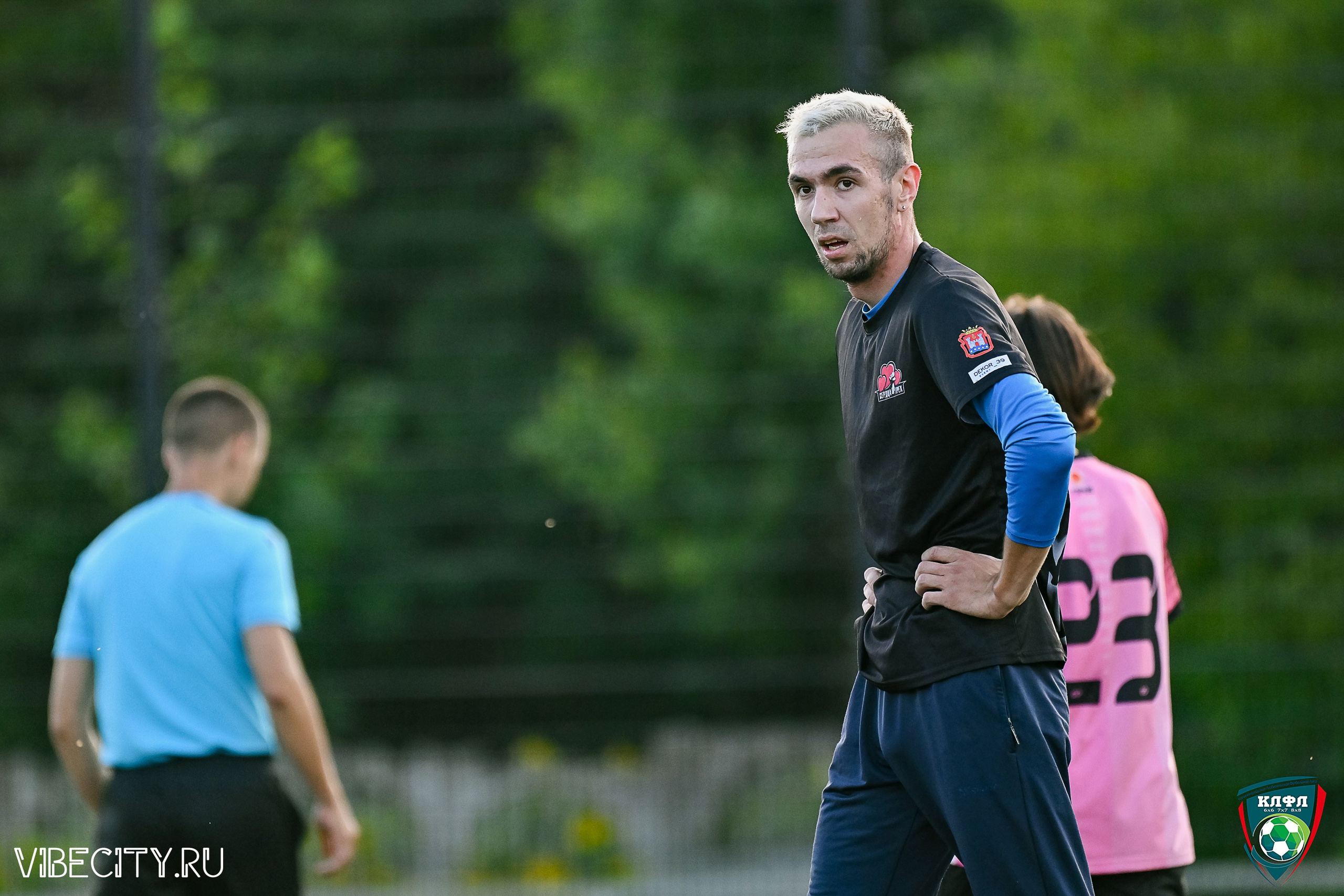 ПЛЕЙ-ОФФ XXl ЛЕТНЕГО КУБКА КАЛИНИНГРАДСКОЙ ЛФЛ. VIBECITY.RU Вайб Сити Ру Фоторепортажи Фотоотчеты Калининград