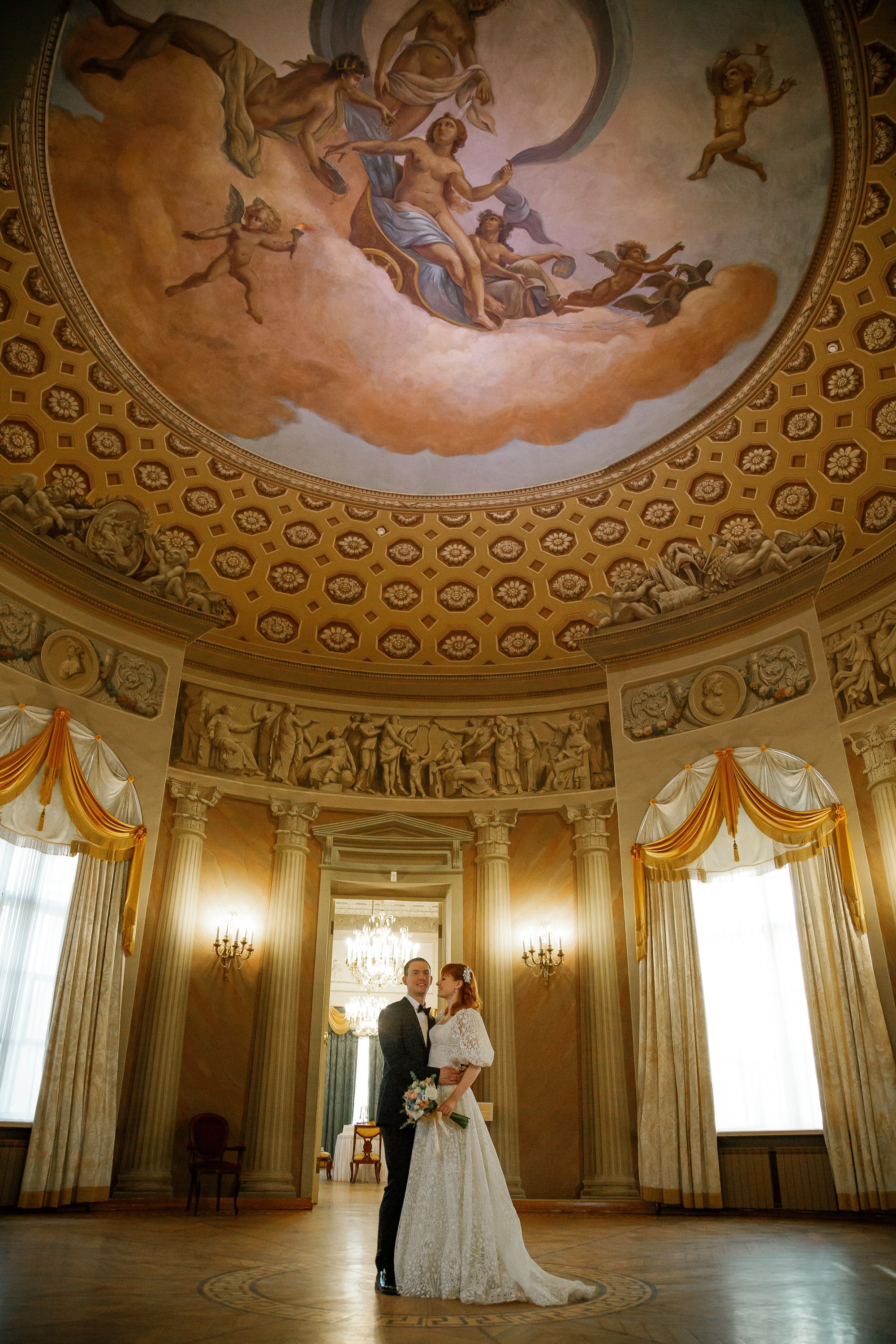 Фотограф в Москве Юревич Арсений