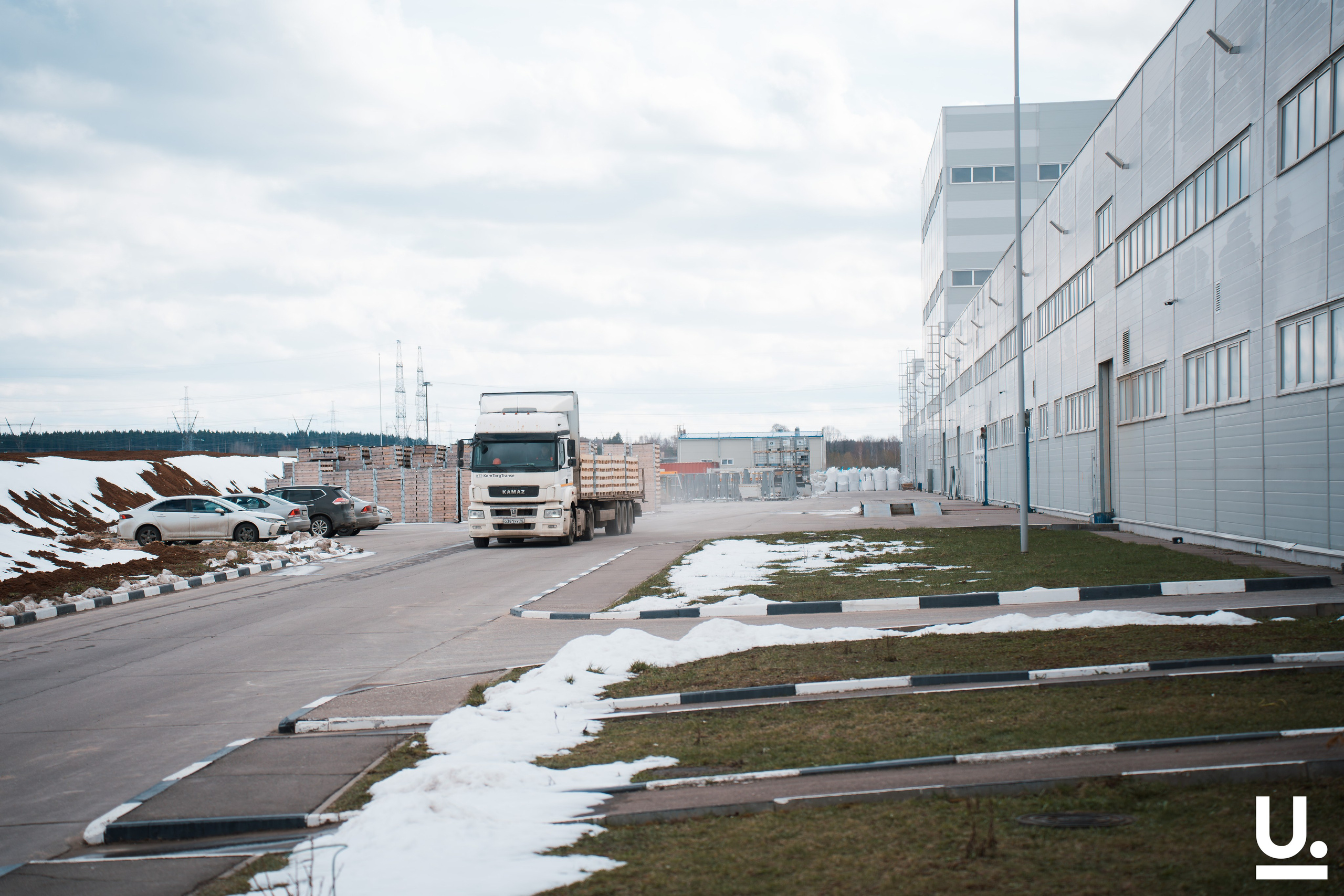 Экскурсия на производство. Репортажная съемка в Москве. Репортажный фотограф в Москве Вадим Галанин