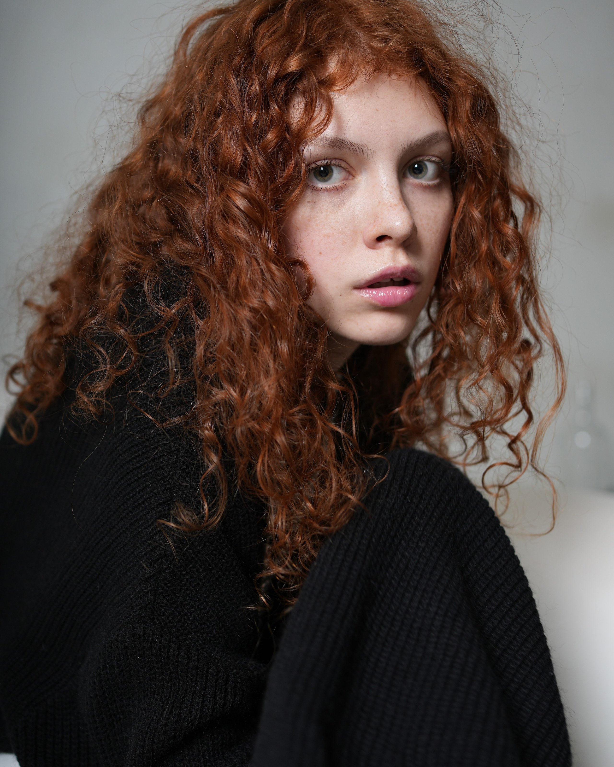 Режиссер, фотограф Лиза Щиц