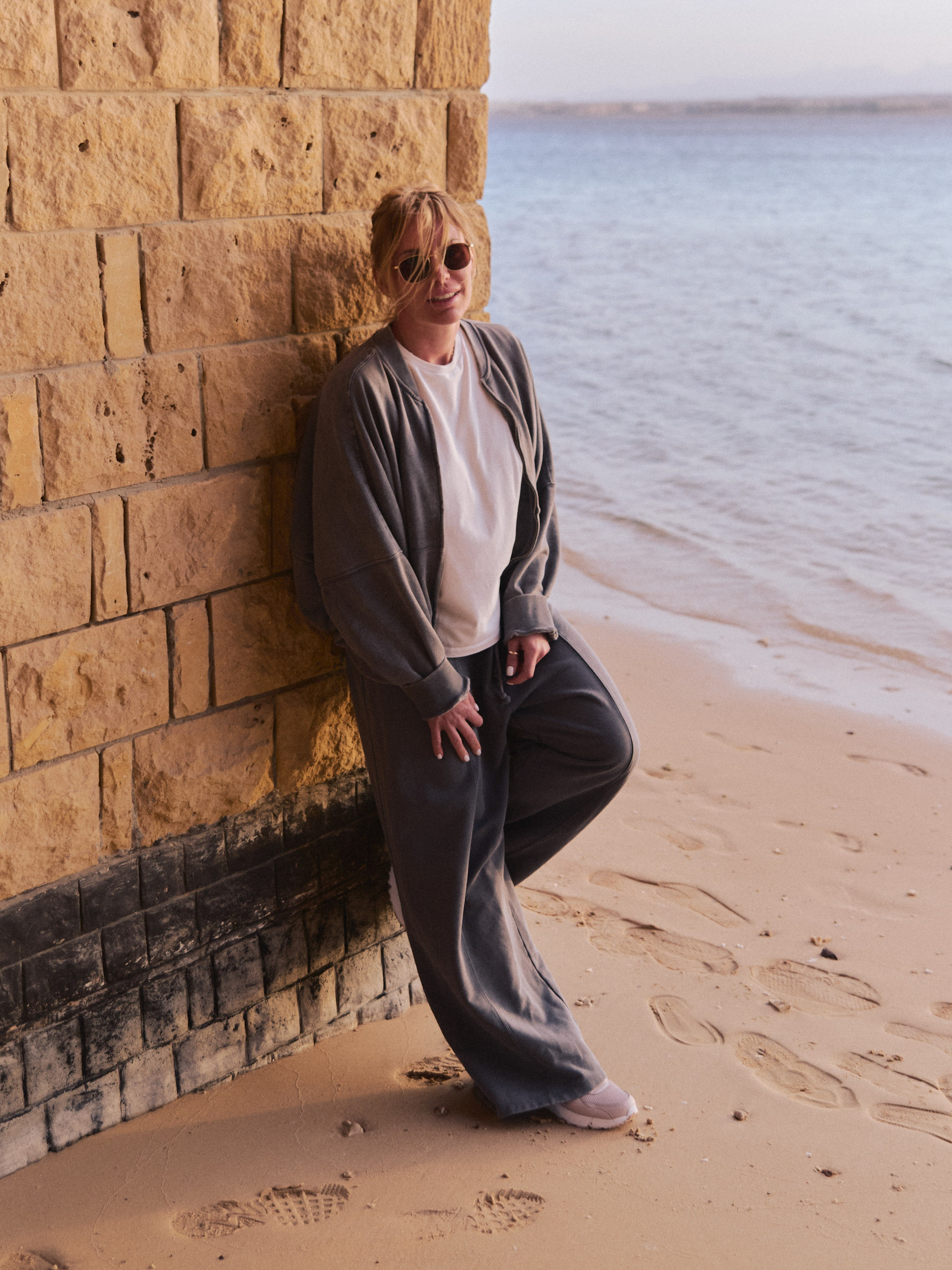 Сахл-Хашиш. Jorgis — фотограф в Хургаде / обучение фотографии