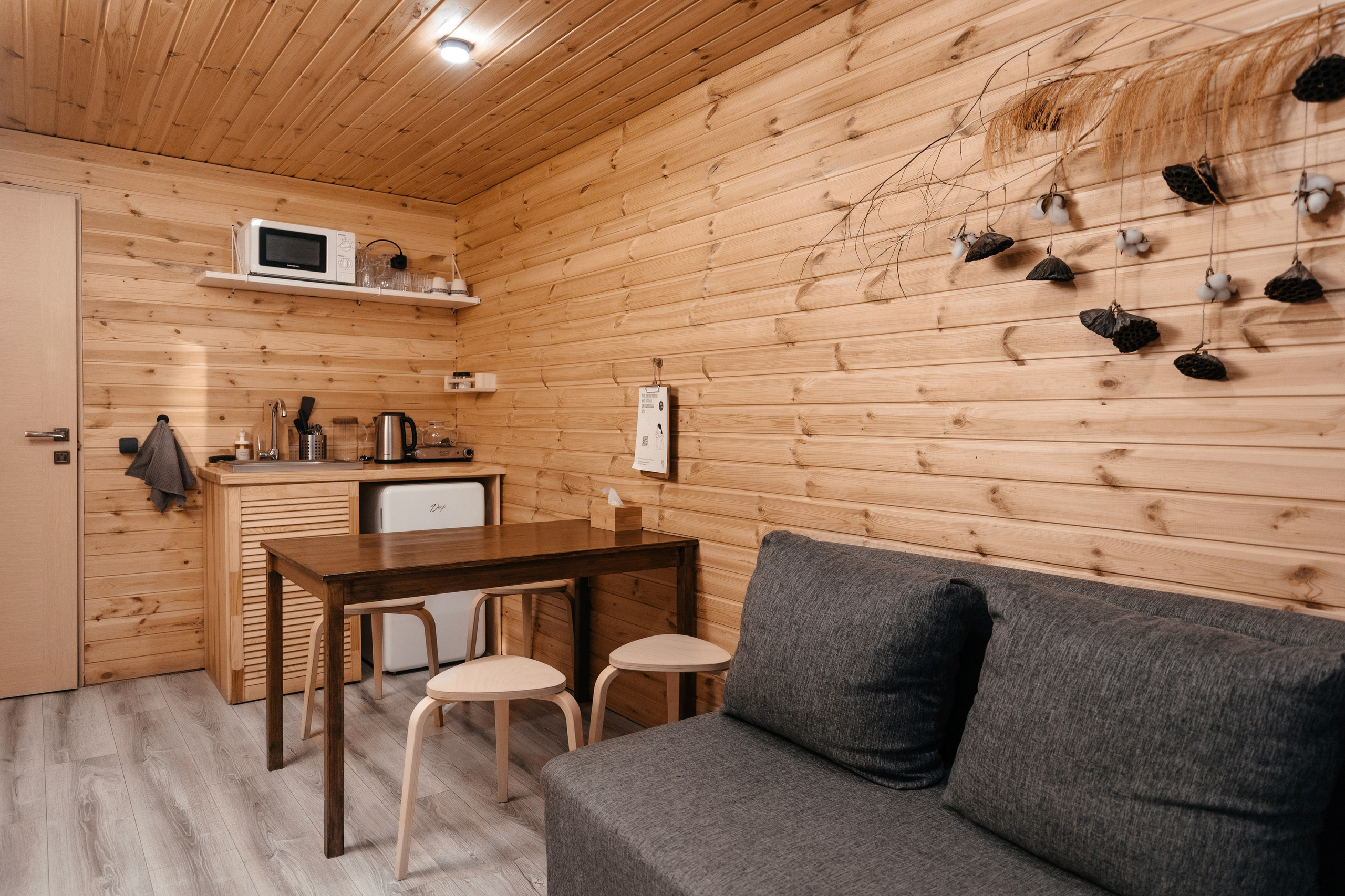 Дверь в лес. Фотограф для бизнеса Константин Брусницын в Екатеринбурге