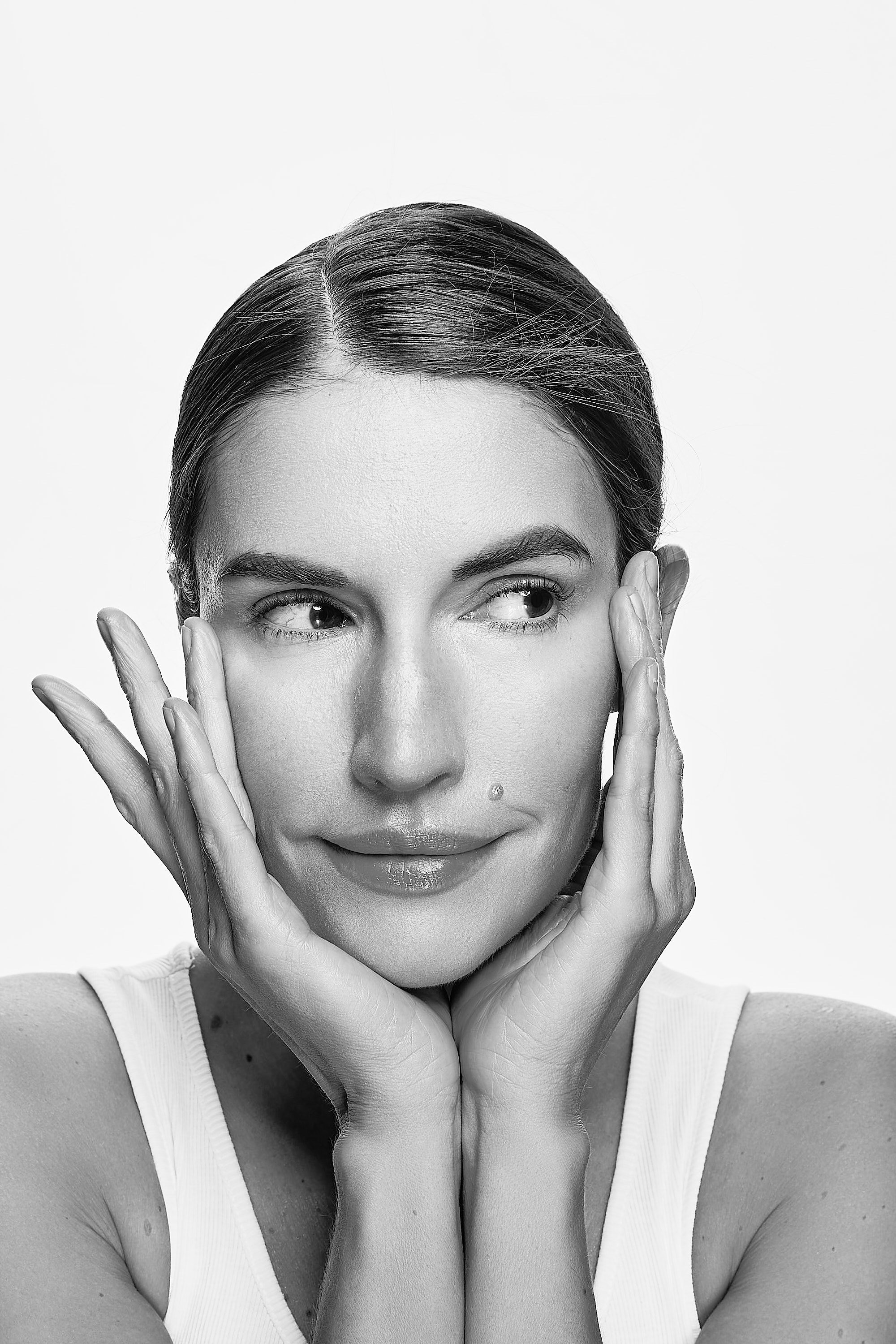 Портфолио для брендов. Фотограф/арт-директор в Москве Христина Аргентина Антонович