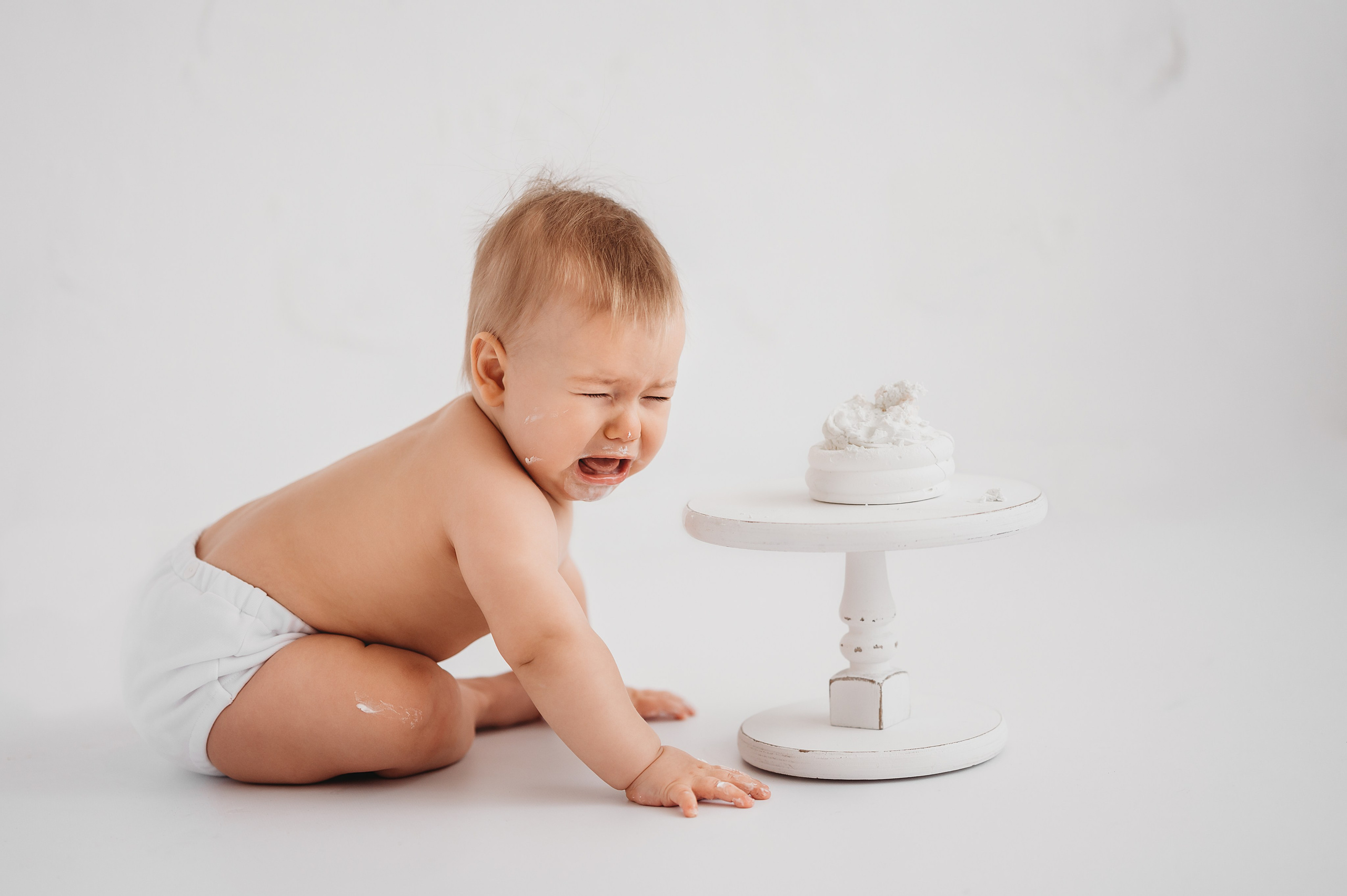 Годики. Детский и семейный фотограф Ирина Гладких