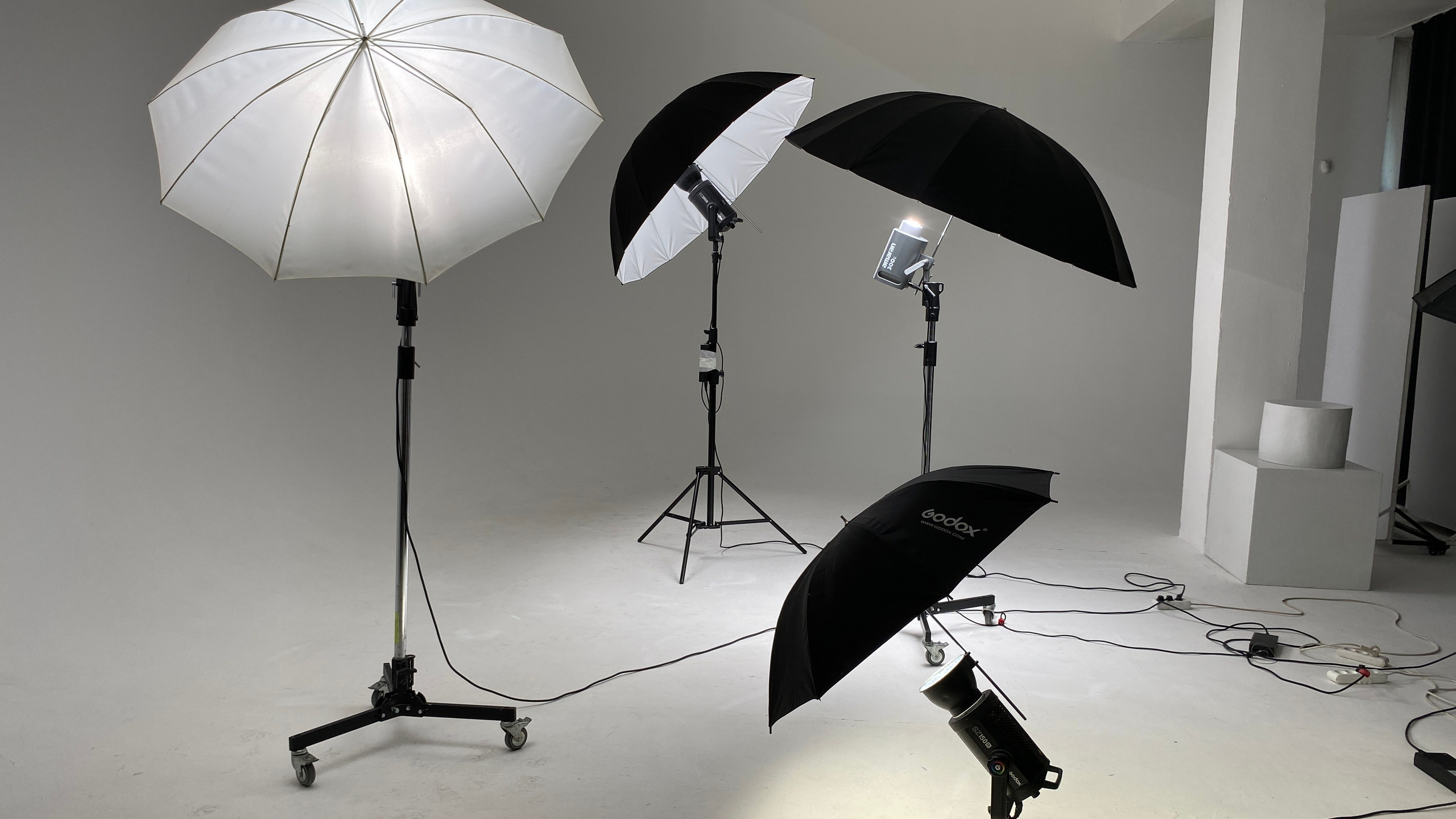 Гафер. Фотограф Пудинова Настя