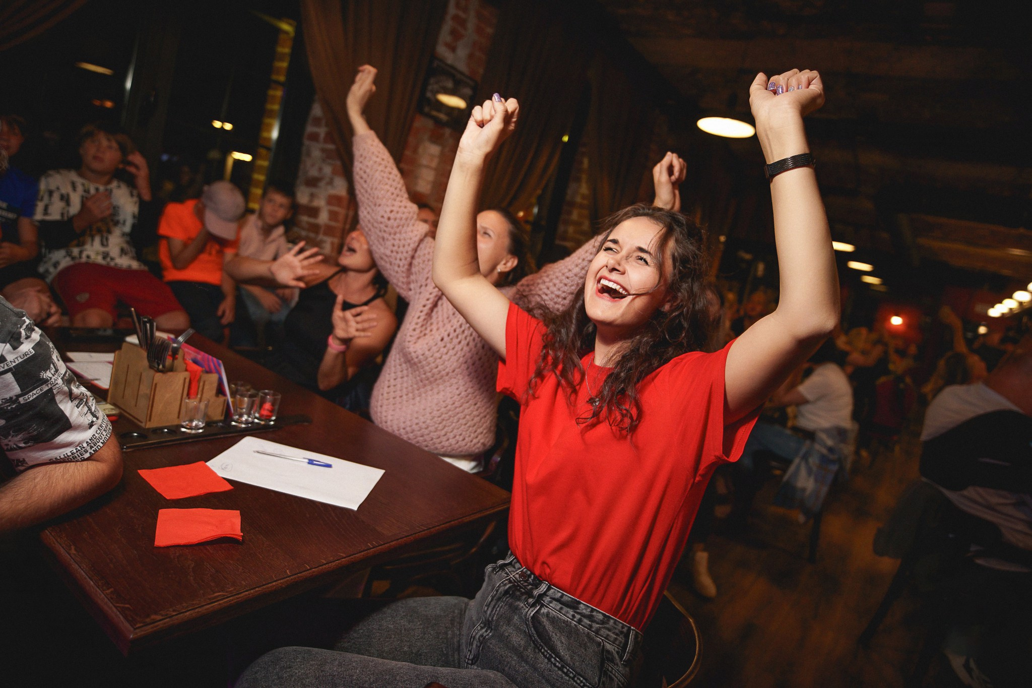 Фотограф в Москве и области Фима Кузнецов