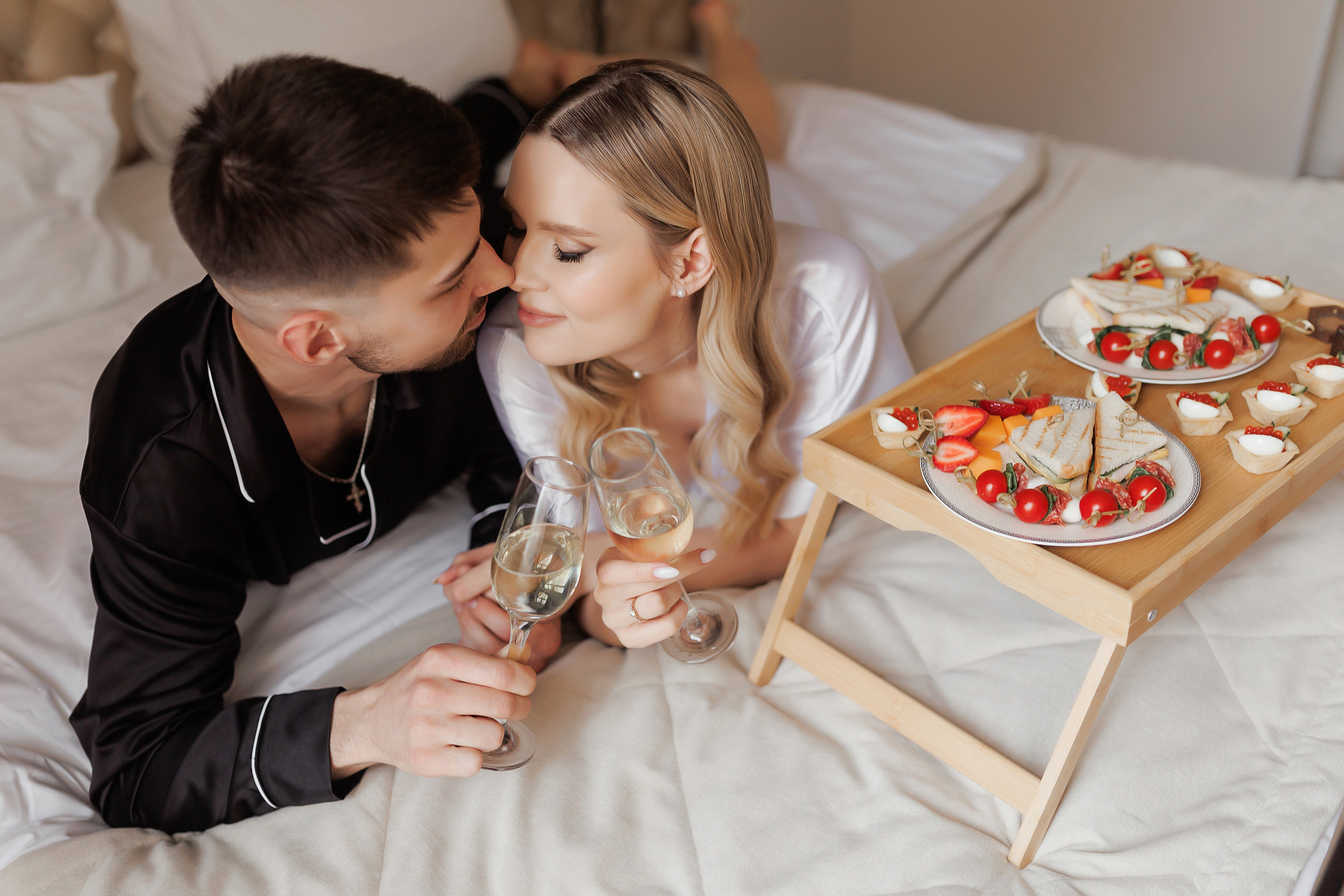 Свадебная съемка (1). Свадебный и семейный фотограф в Твери и Тверской области