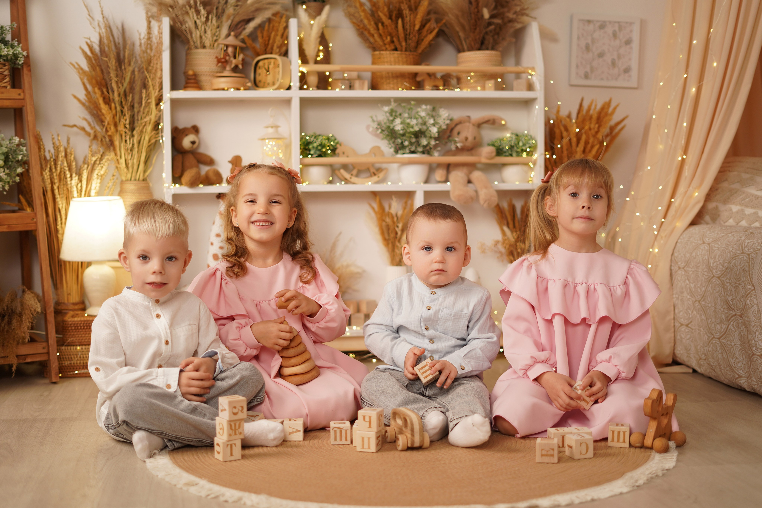 Фотостудия «Антураж» г. Краснодар