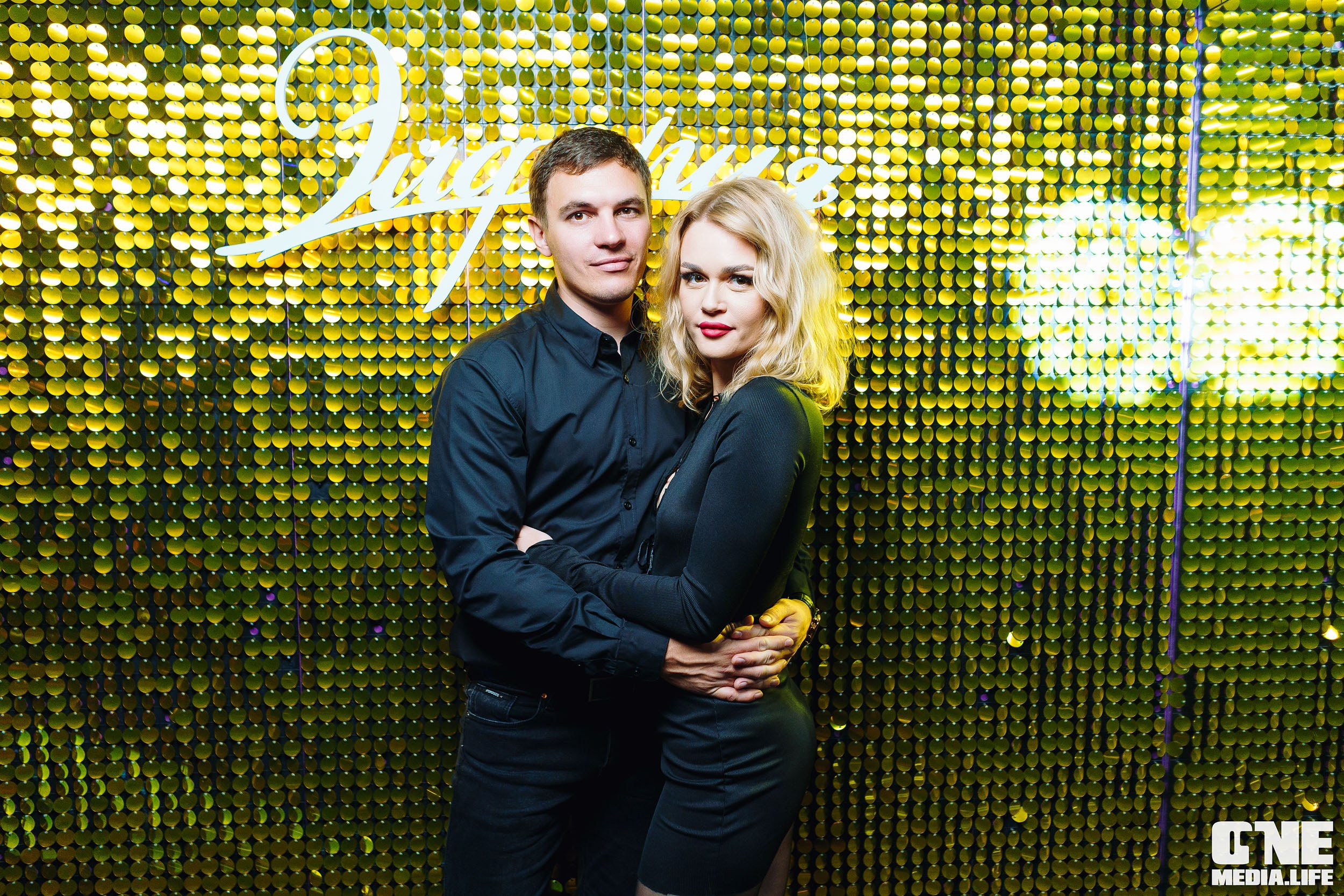 Фоторепортаж из караоке-клуба Эйфория. One Media Life: фоторепортажи, фотоотчеты с мероприятий и заведений