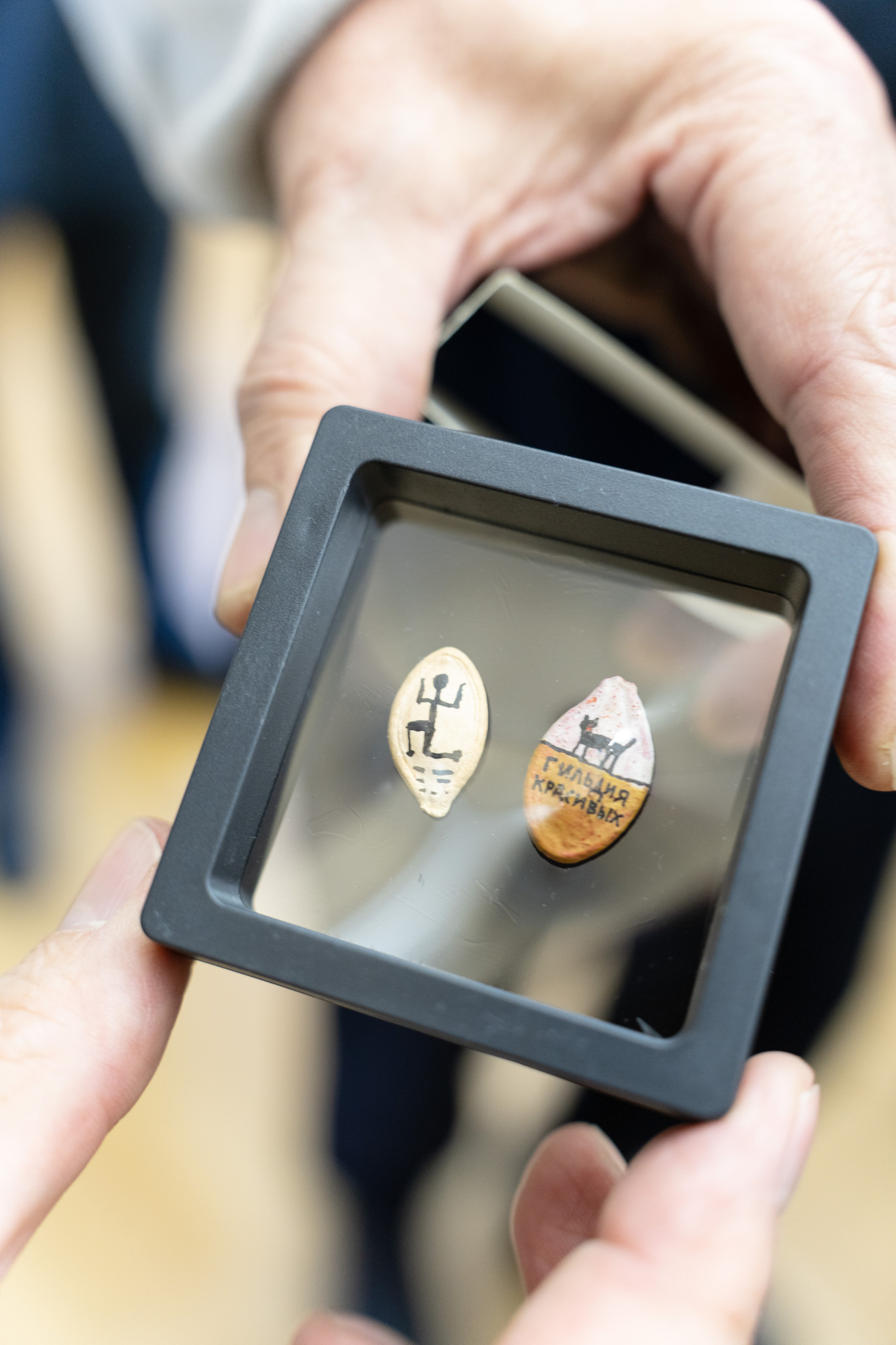 Арт-группа «Гильдия красивых». Курортное дело