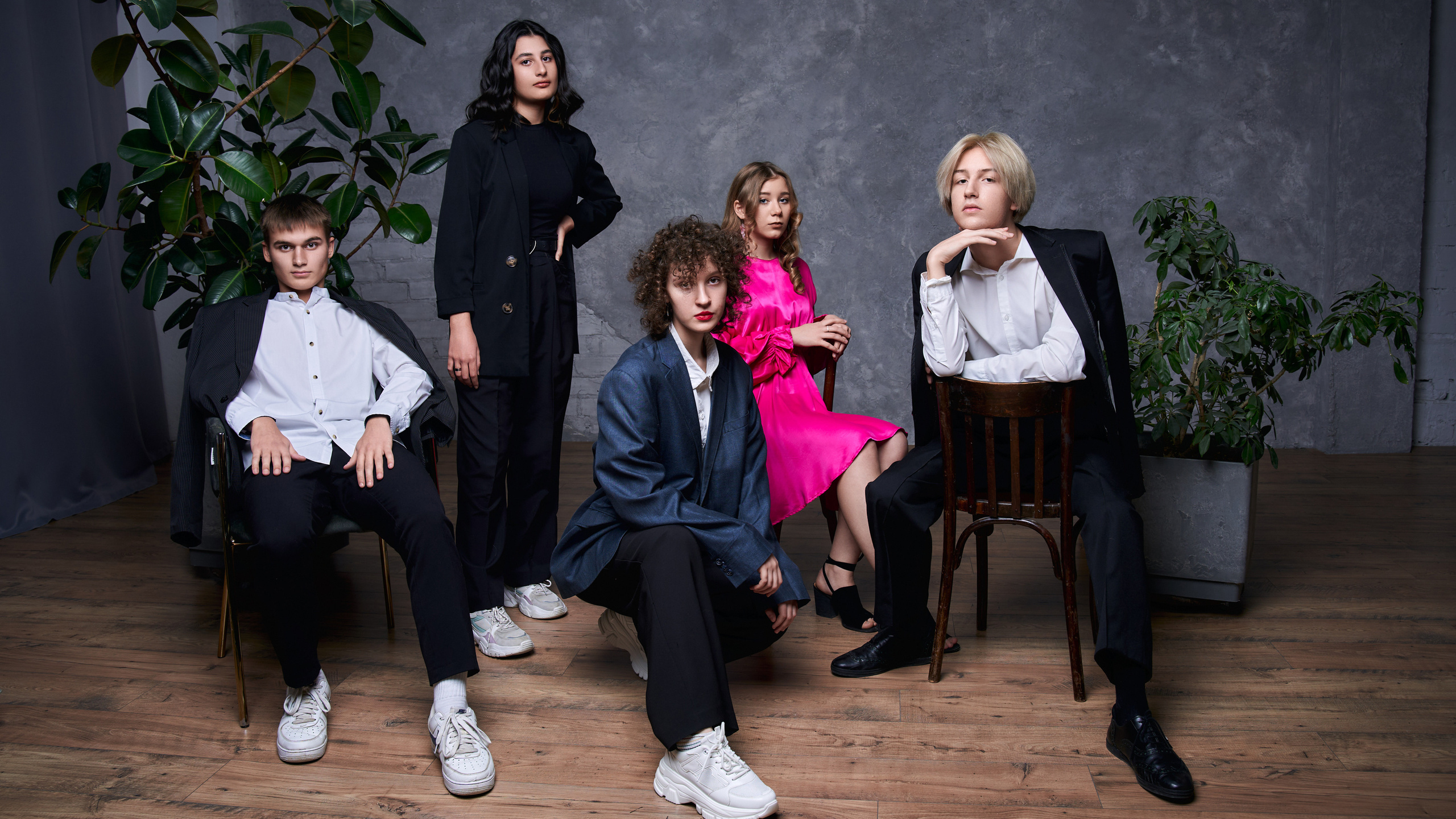 Выпускные альбомы Волгоград и Волжский для детских садов, школ ВУЗов