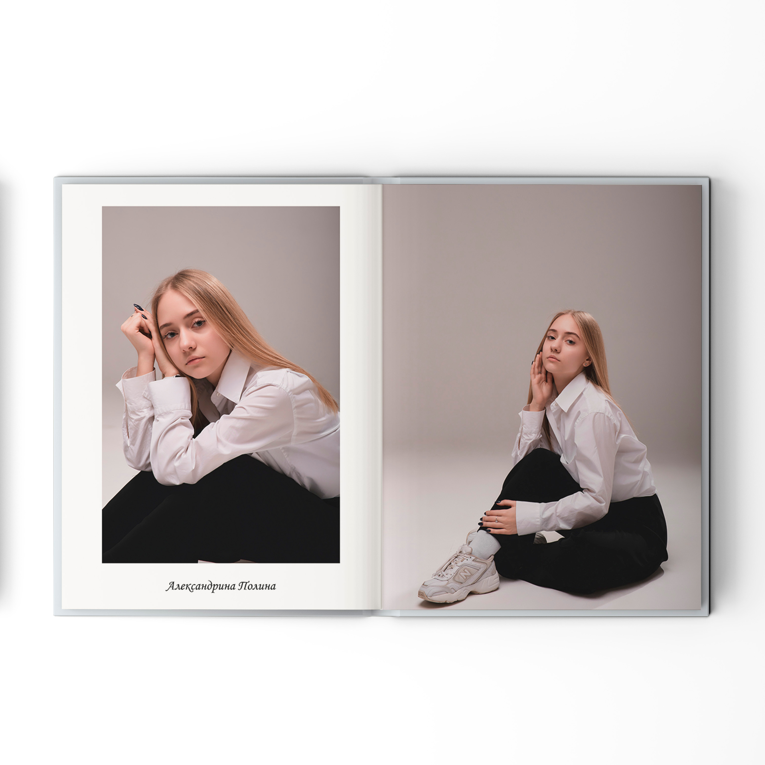 Выпускные альбомы Волгоград и Волжский для детских садов, школ ВУЗов