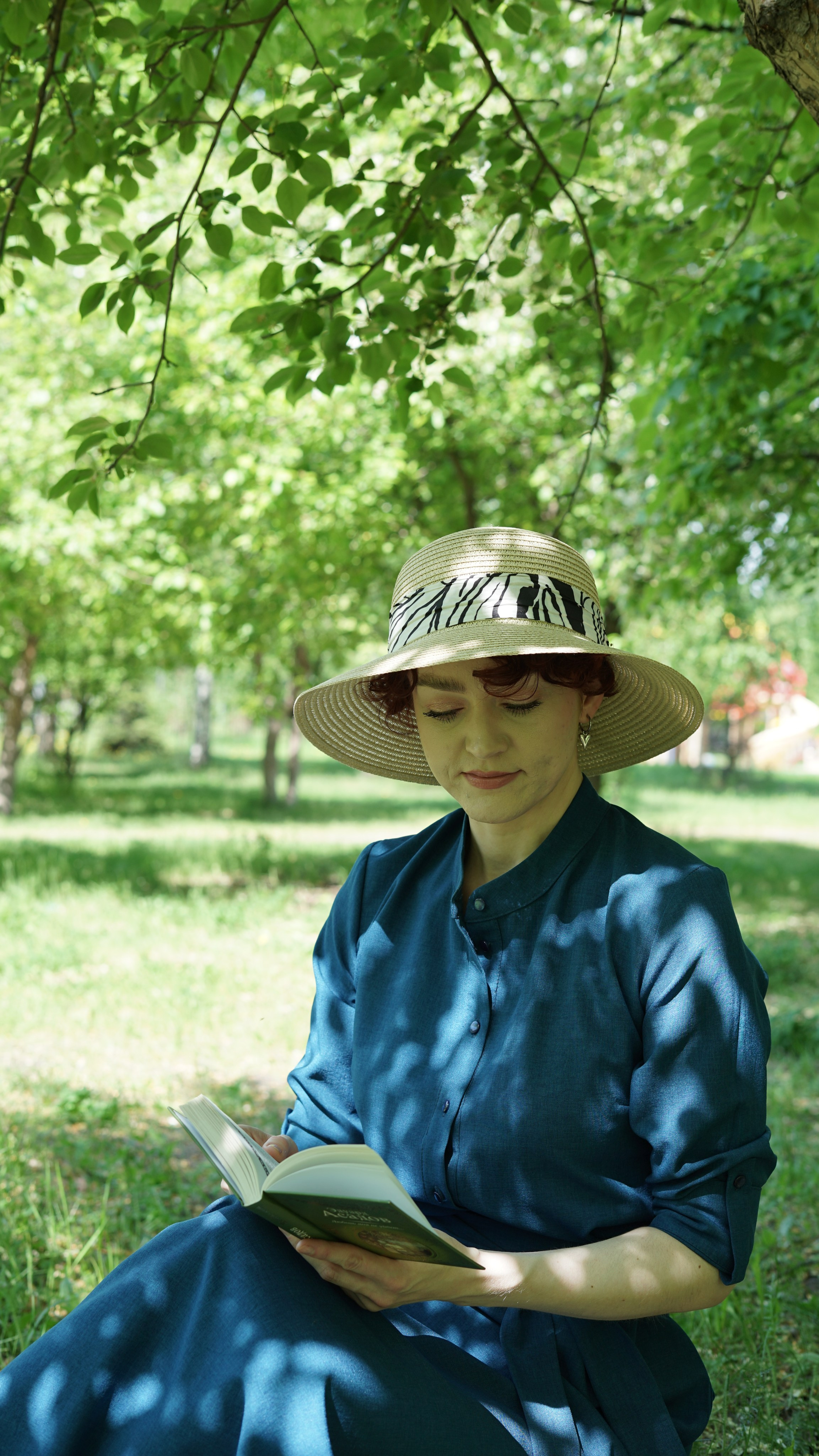 Ирина Владимировна и Татьяна