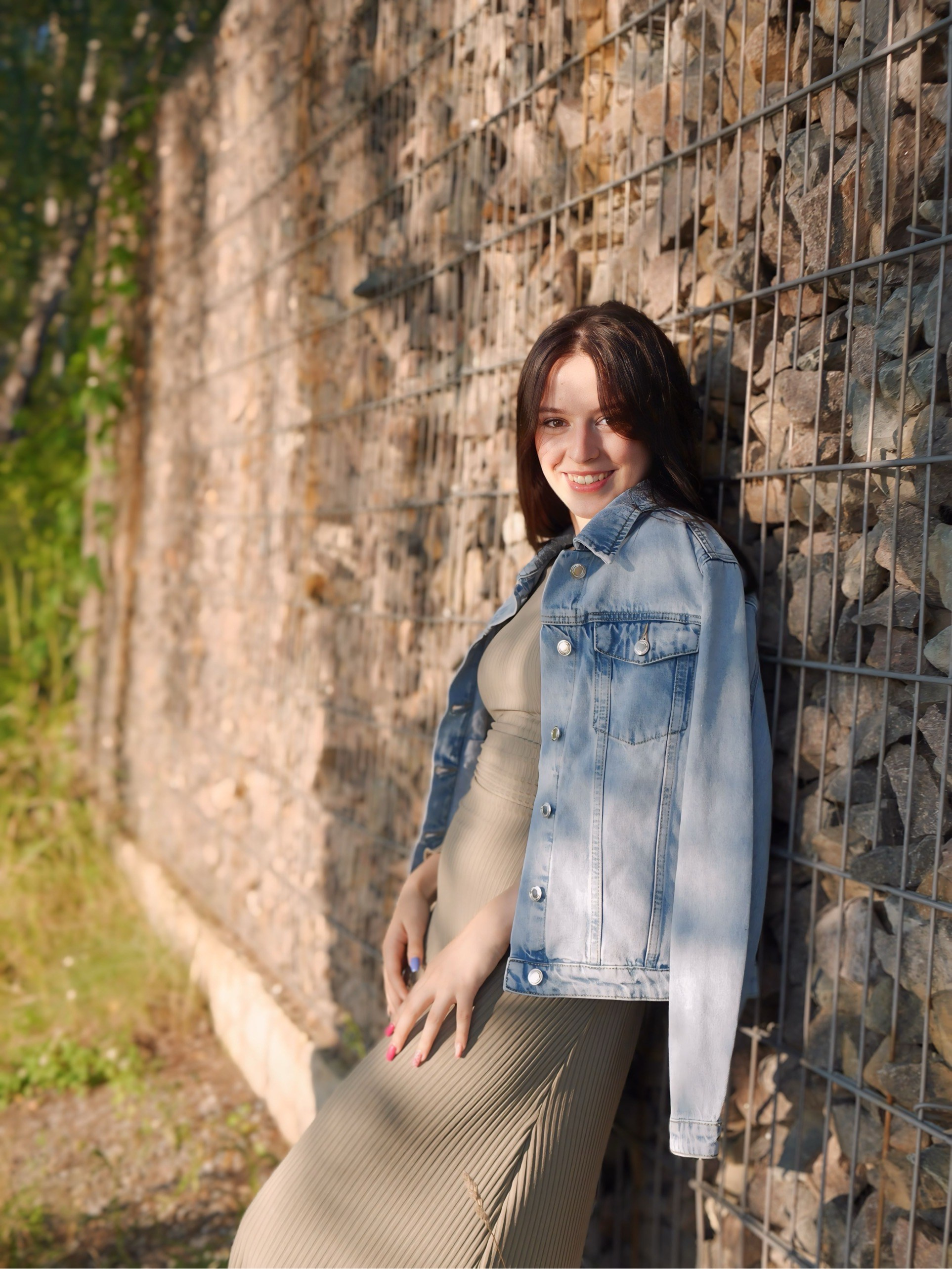 Любимые соседки