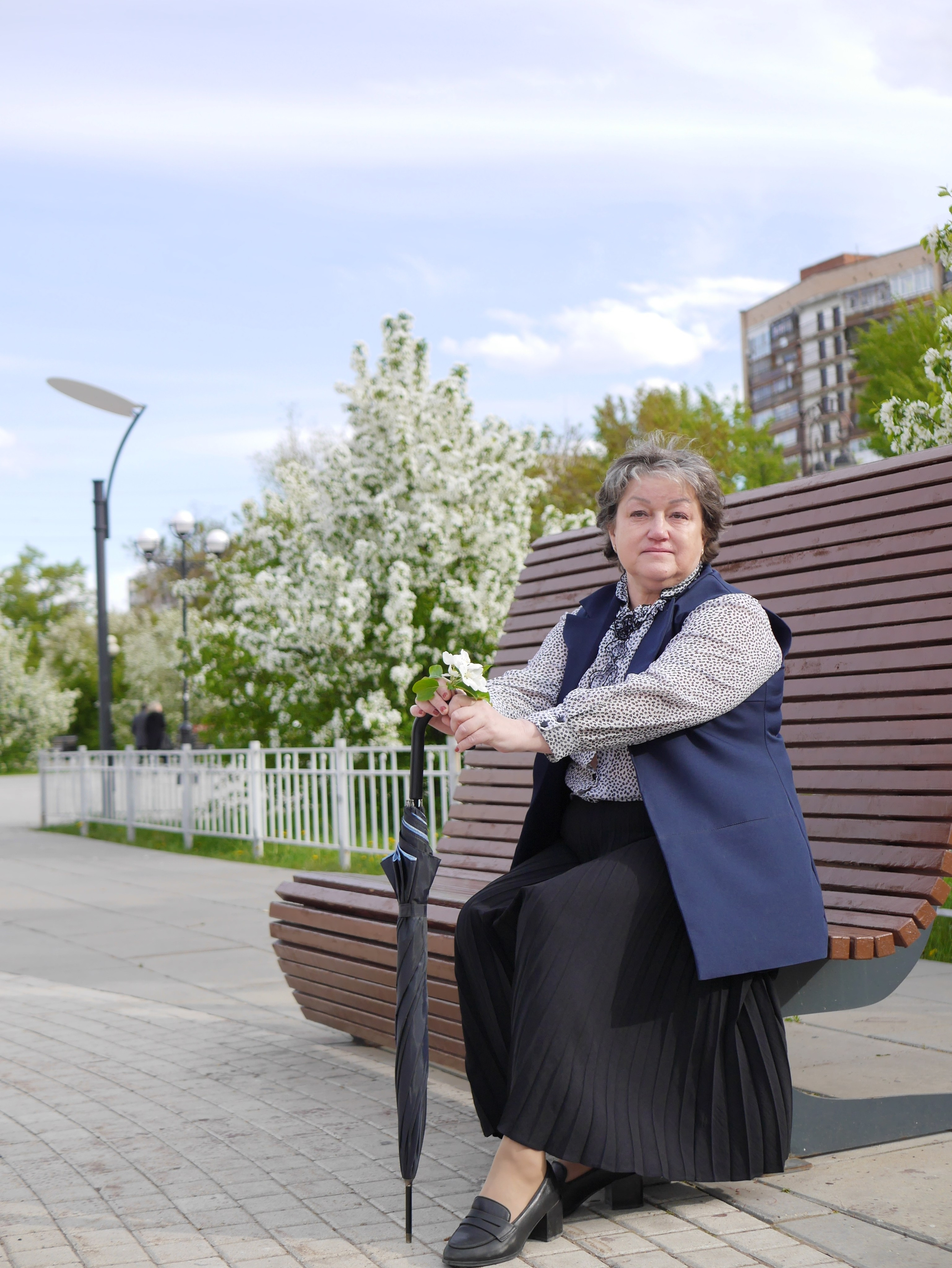 Ирина Владимировна