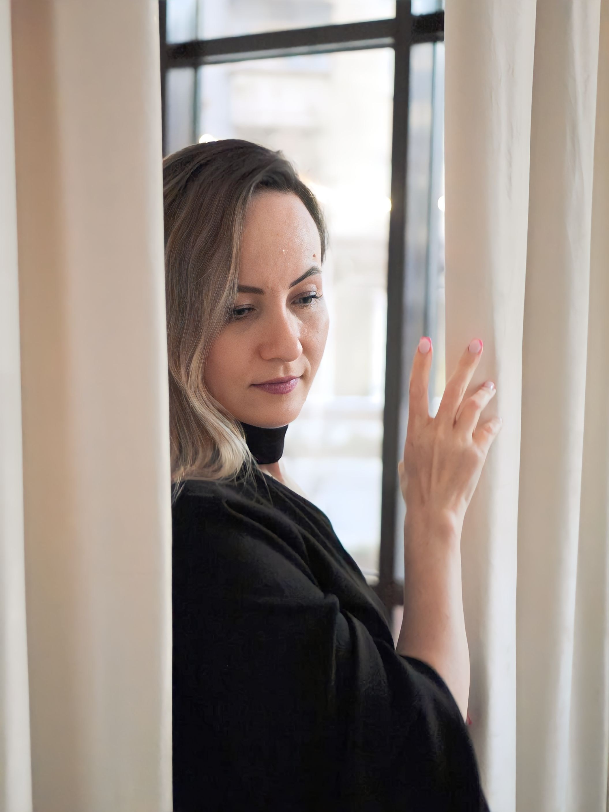 Анна Ротельмель