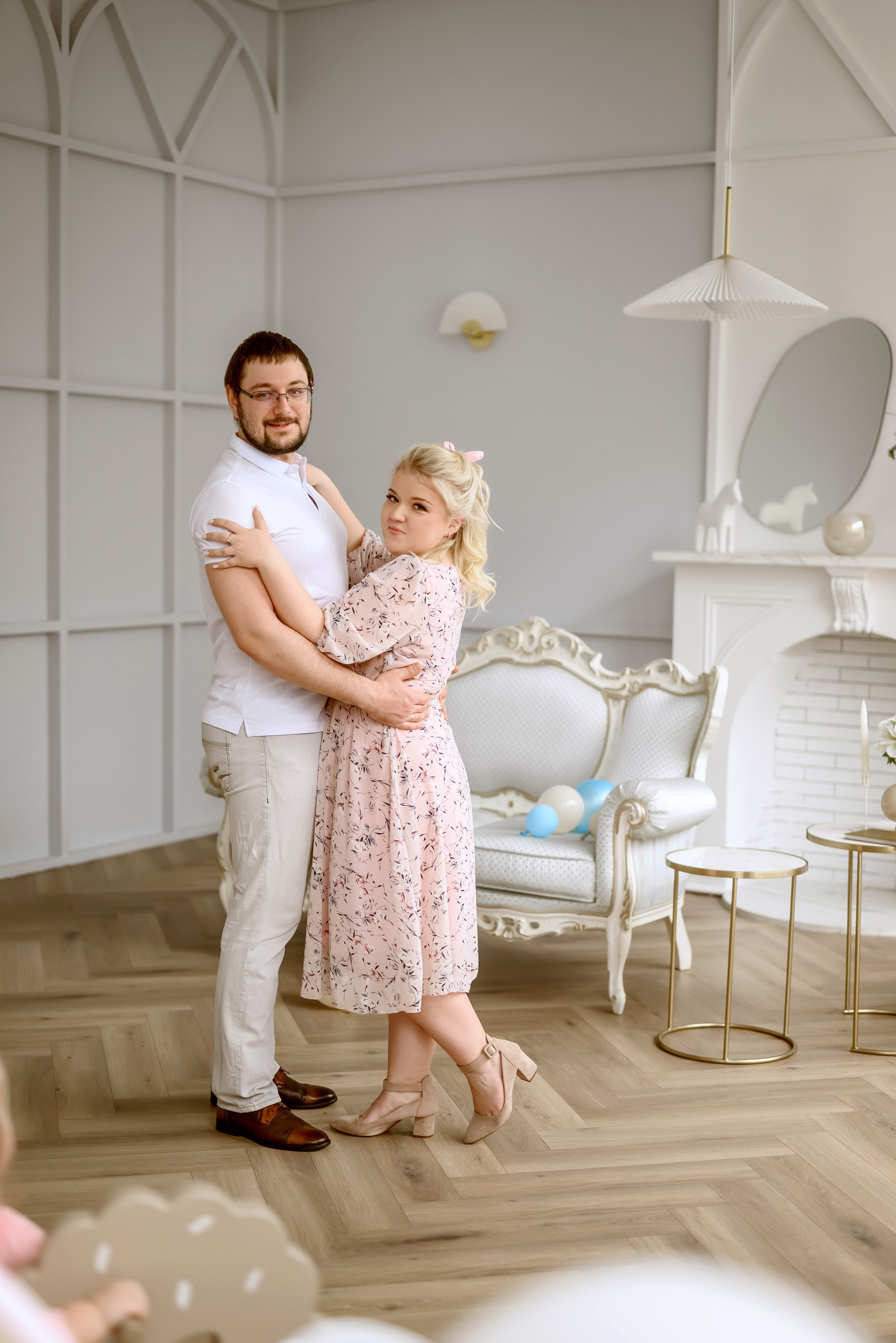 Детские дни рождения!. Юлия Басня семейный и свадебный фотограф в Донецке