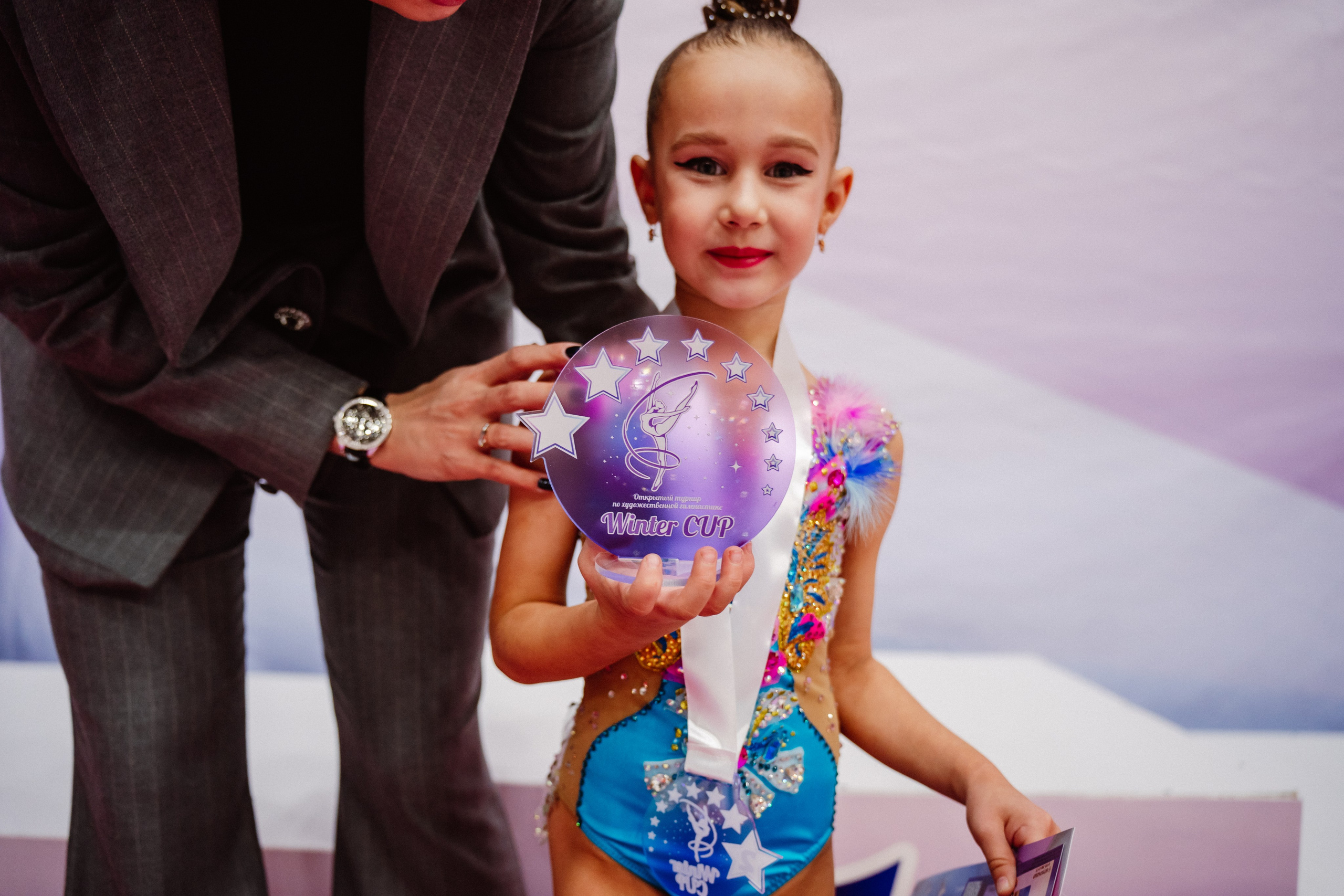 Winter Cup. Воробьева Ксения — Спортивный и танцевальный фотограф Новосибирск