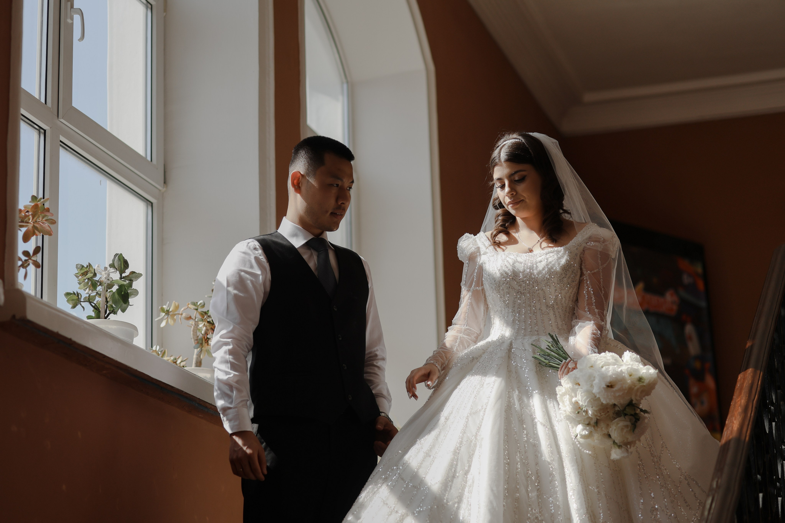 Свадебный. Семейный и свадебный фотограф Мальцева Юлия