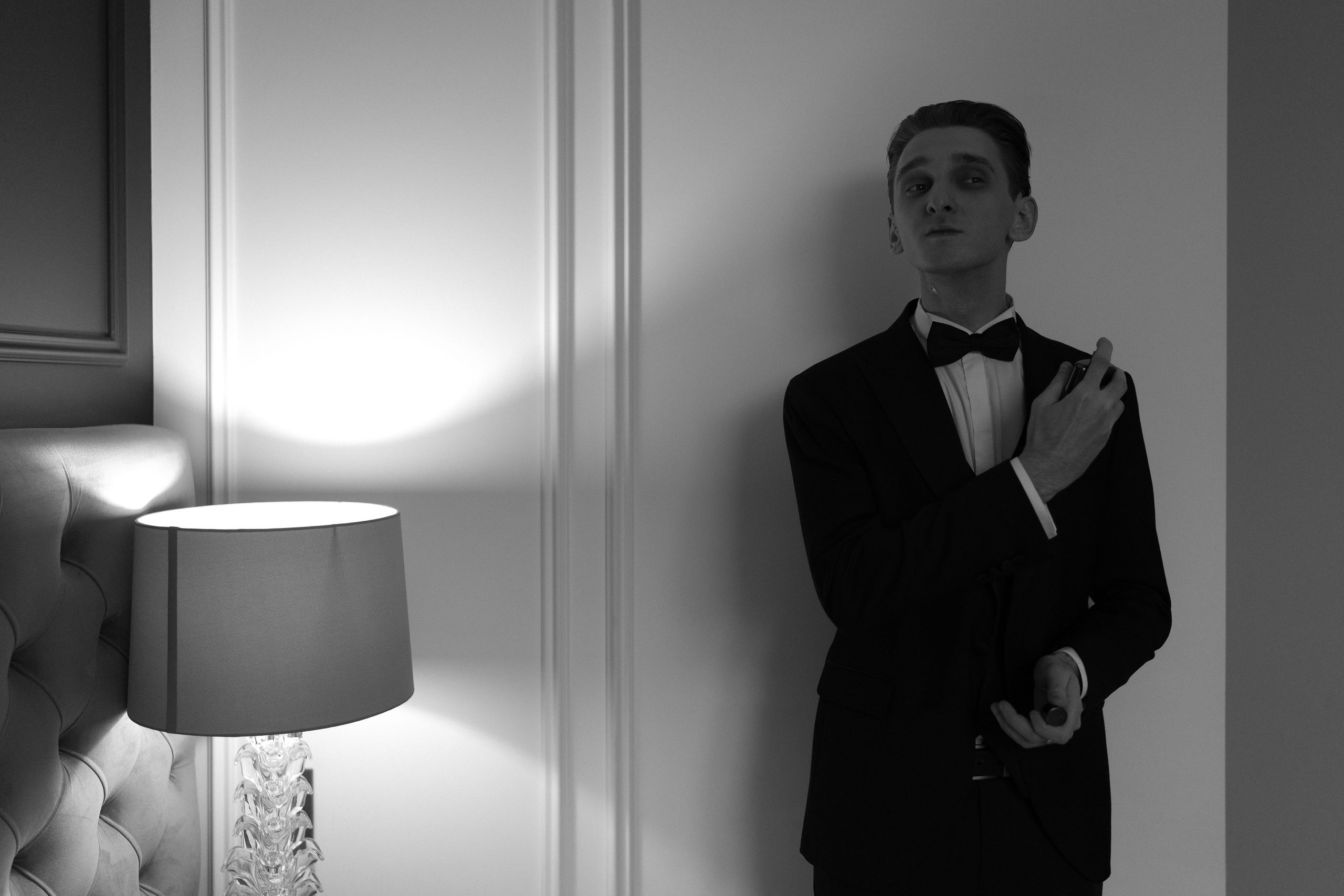 Свадьба Гумара и Анны. Фотограф Макс Меш