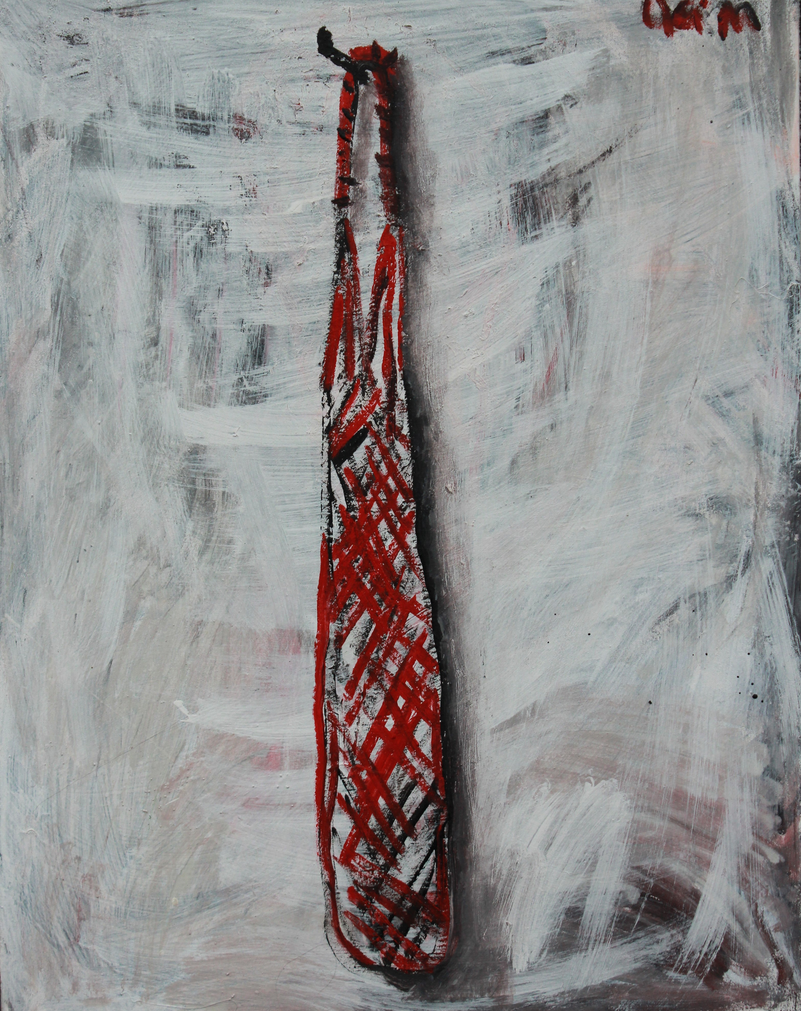 «Генетический код» Алматы 2019. Лилия Ким. Междисциплинарный художник