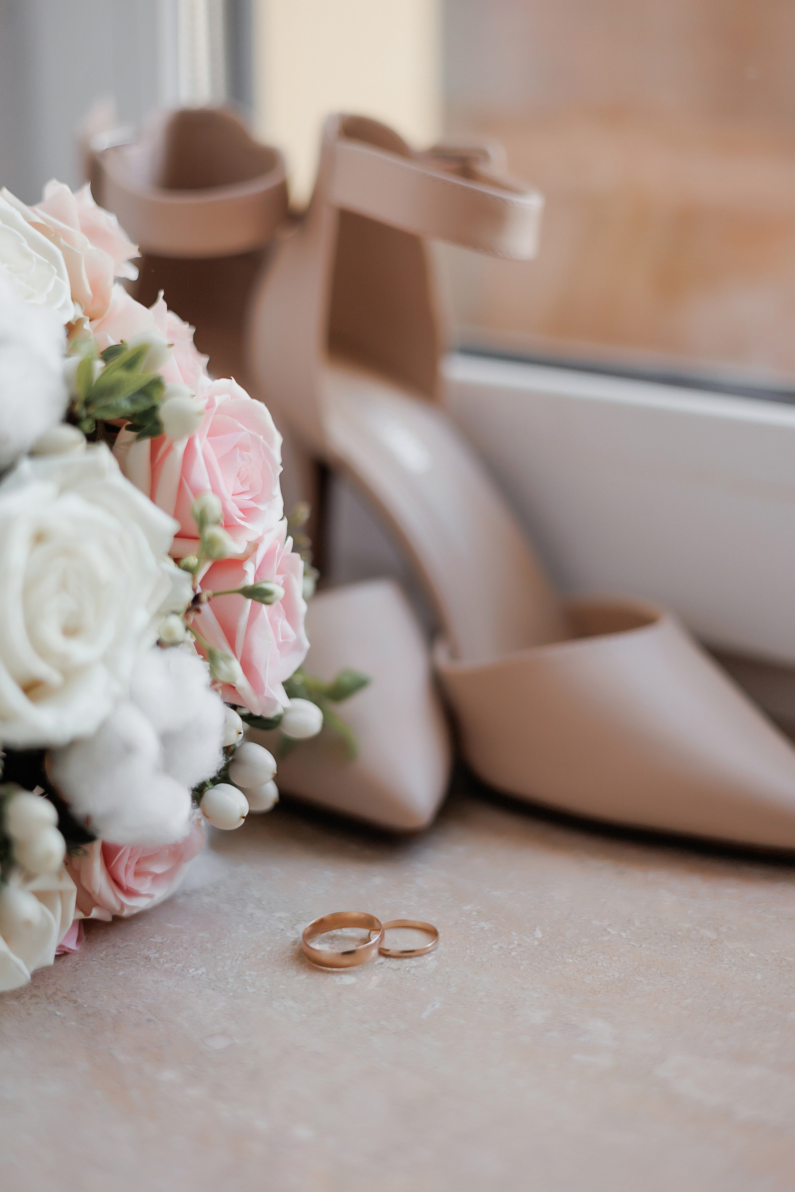 Свадебная съемка (1). Свадебный и семейный фотограф в Твери и Тверской области