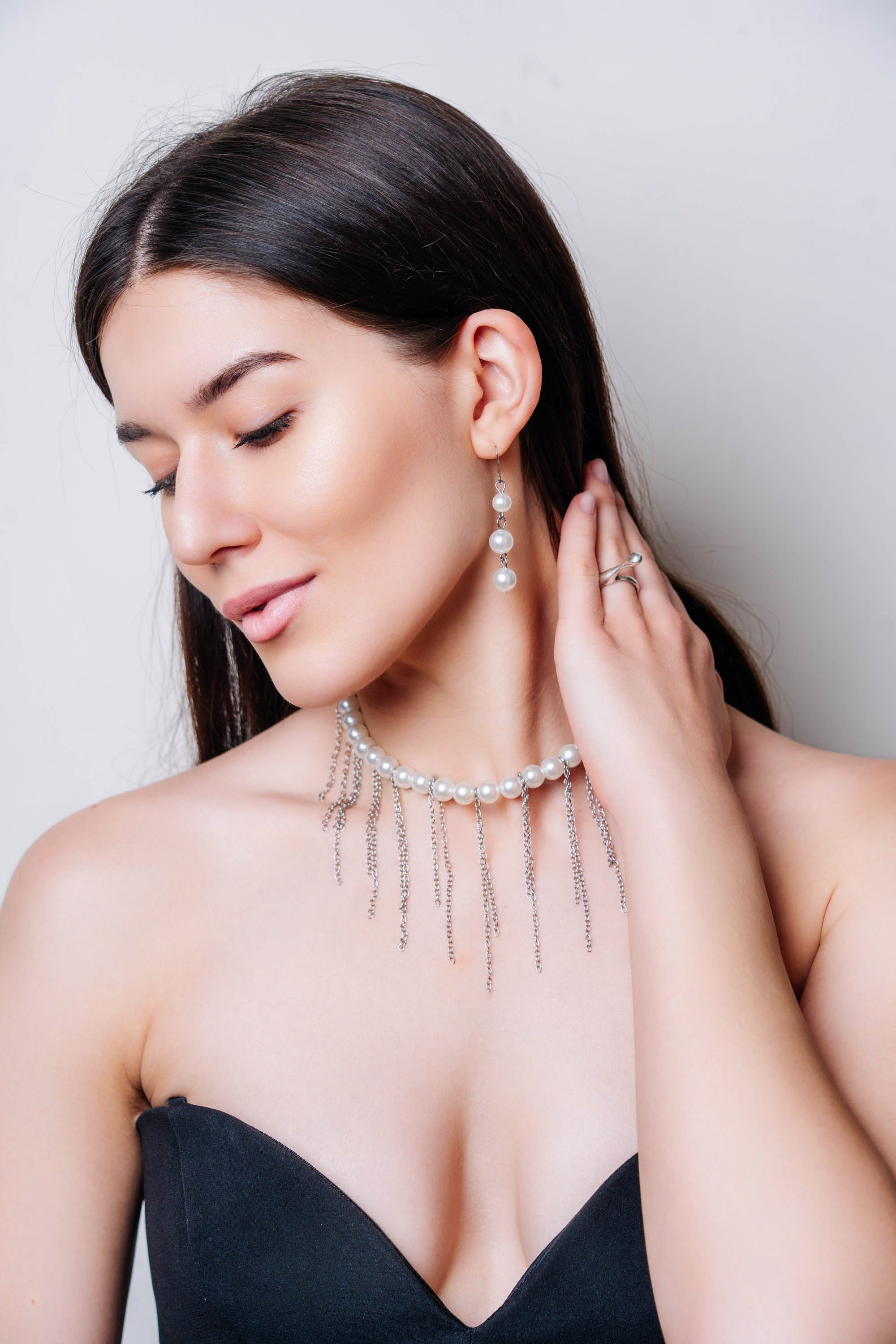 Сборные съемки для маркетплейсов. Кадры для вашего бизнеса