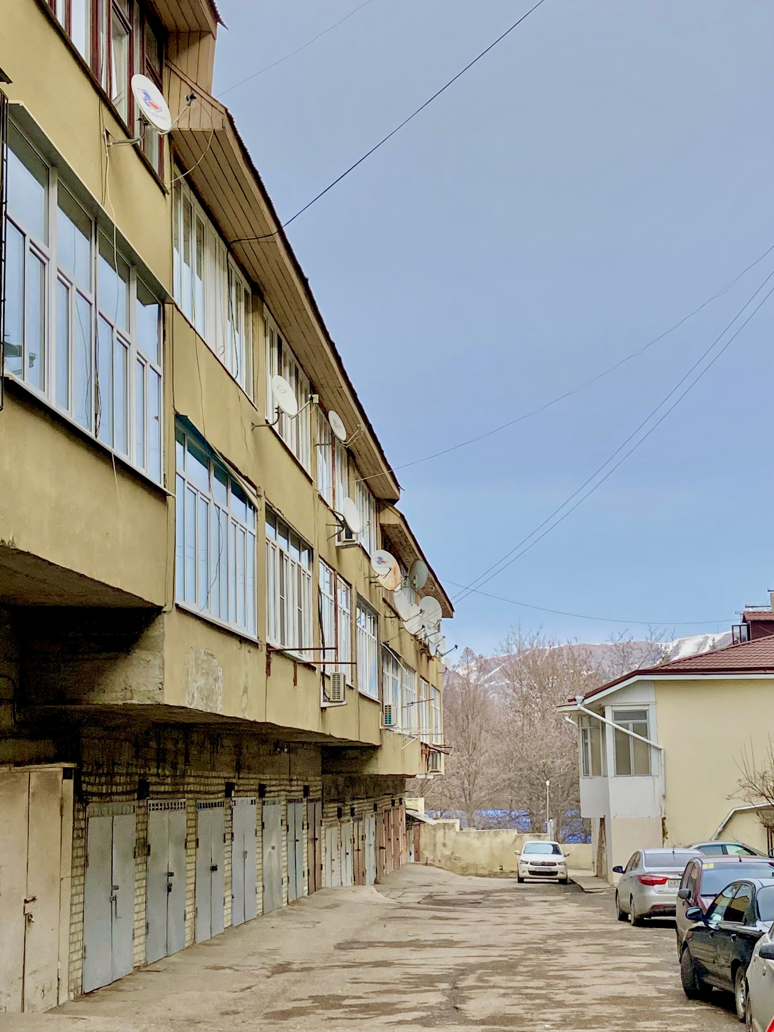 Кисловодск. Смотри, красота!