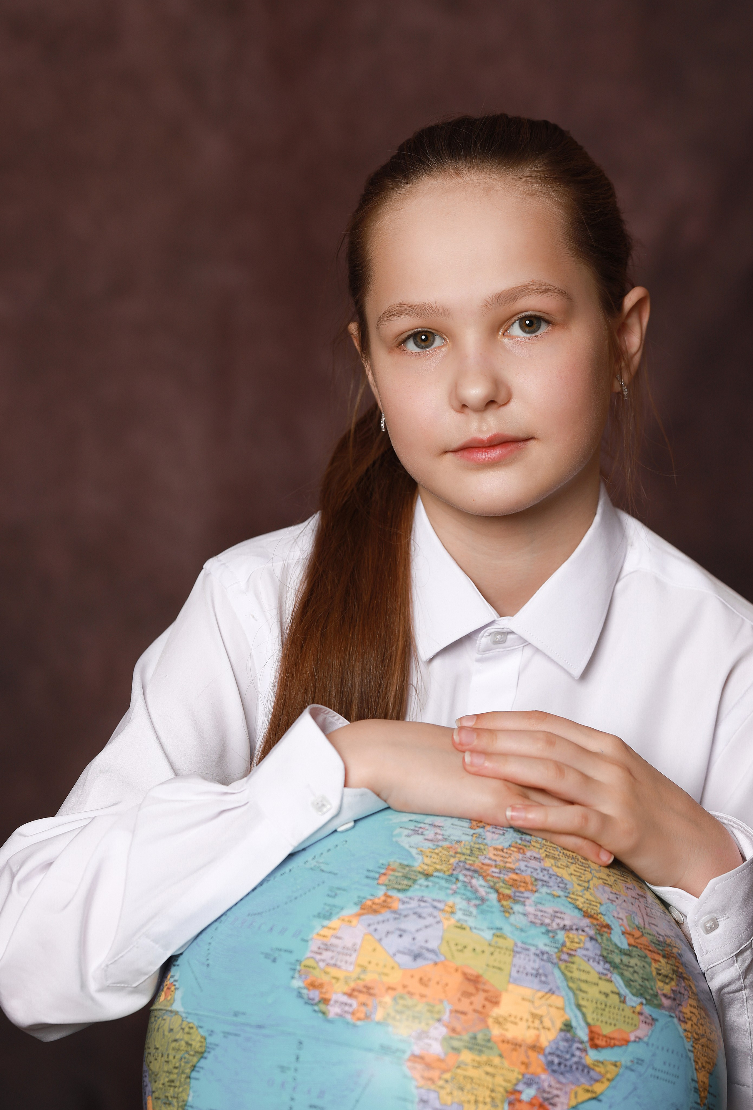 СРЕДНЯЯ ШКОЛА. Школьный фотограф в Красноярске