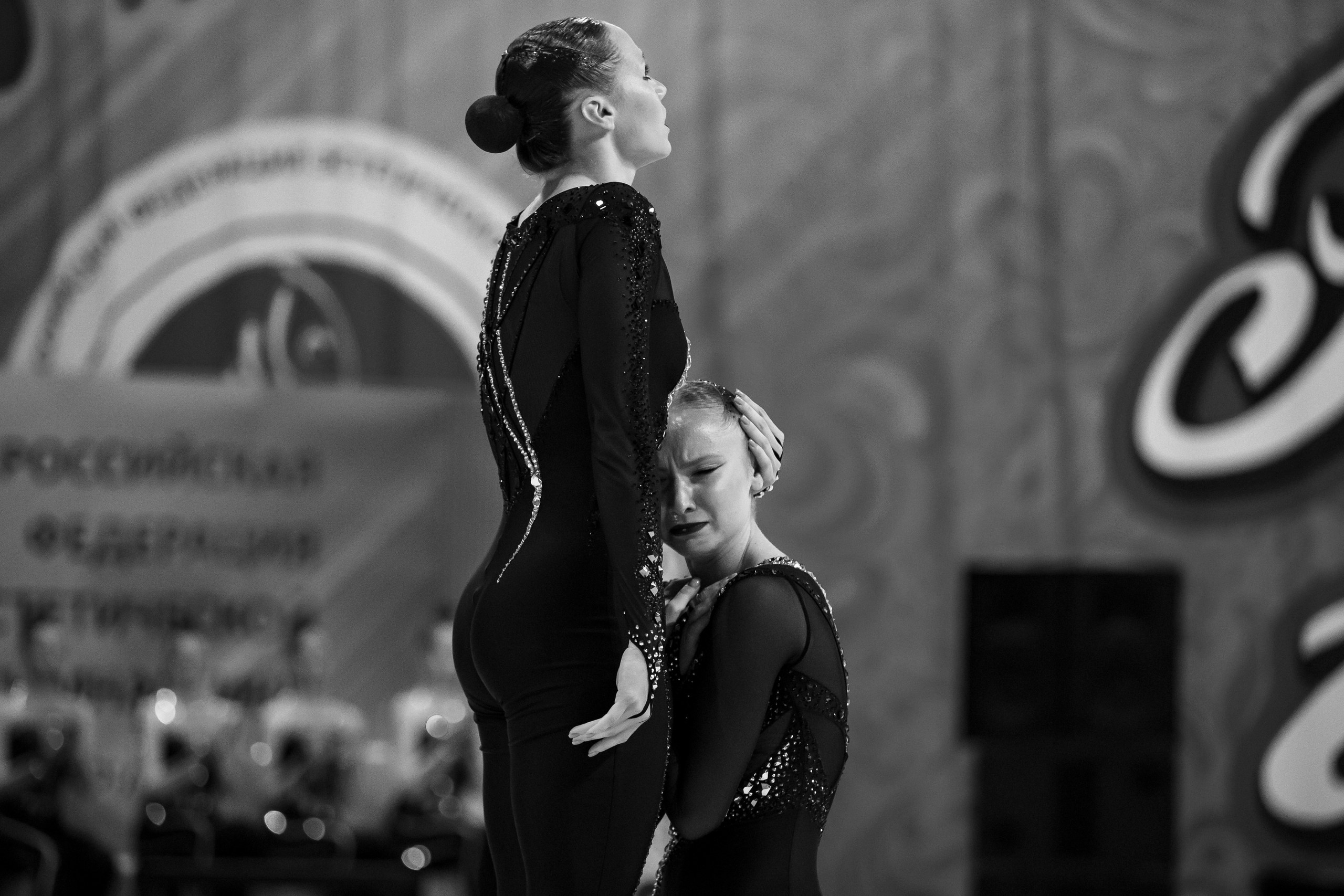 Всероссийские соревнования «Надежды России». Волгоград. Спортивный фотограф Александр Васильев. RG и AGG